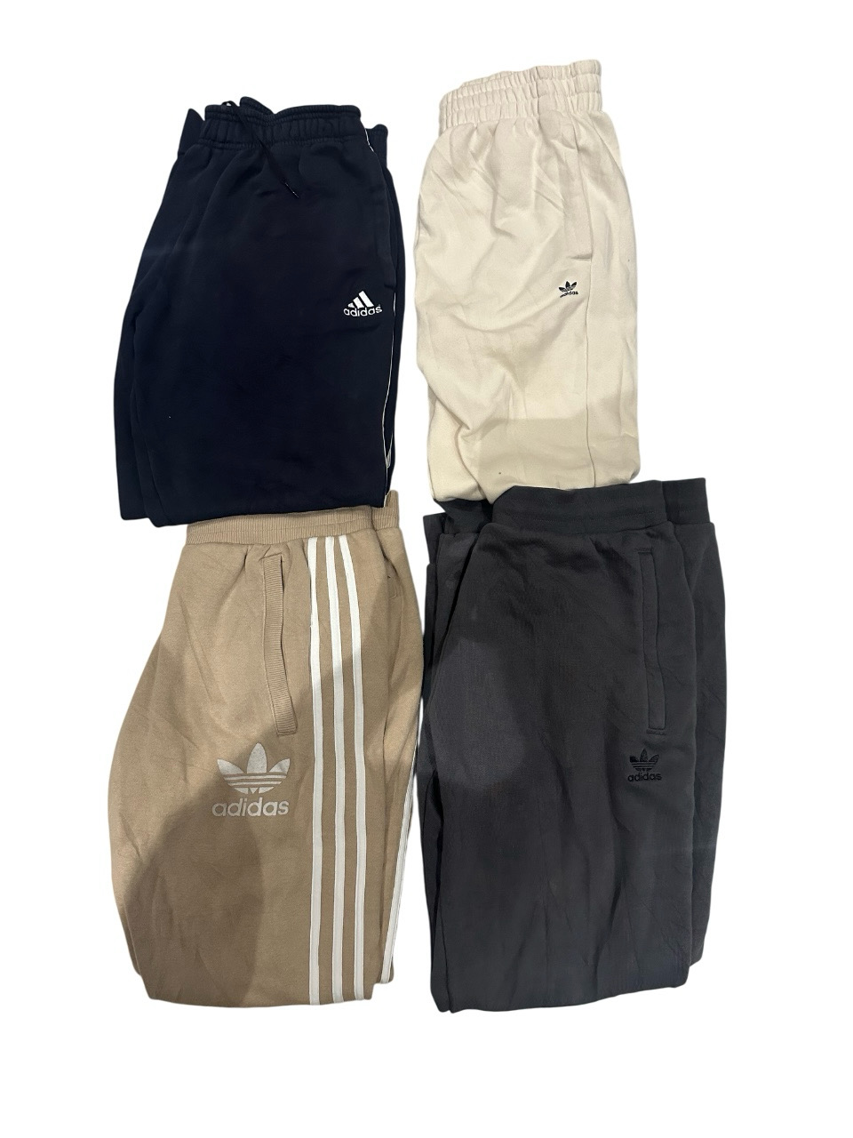 Pantaloni Adidas