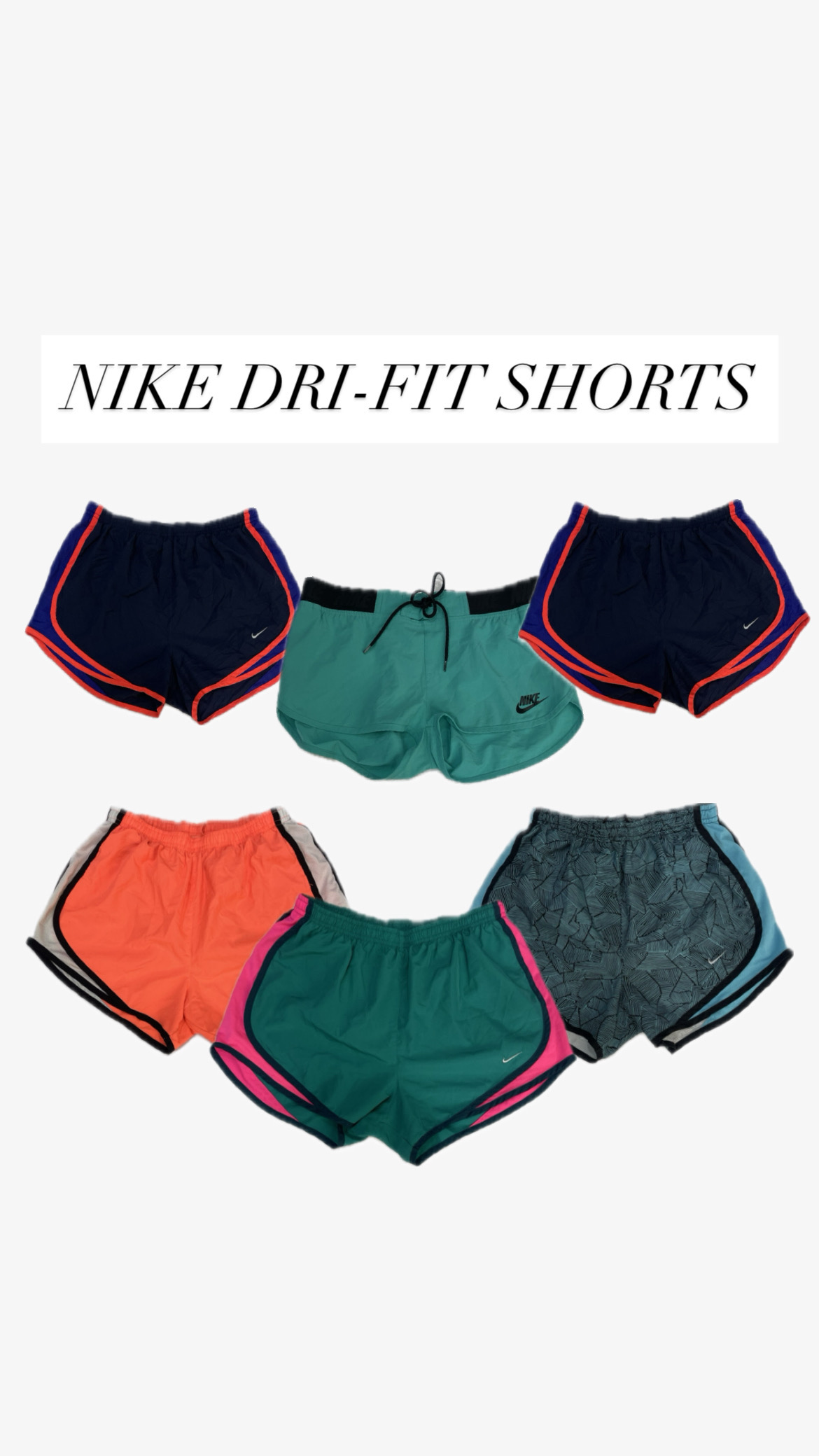 Shorts Nike Dri-Fit