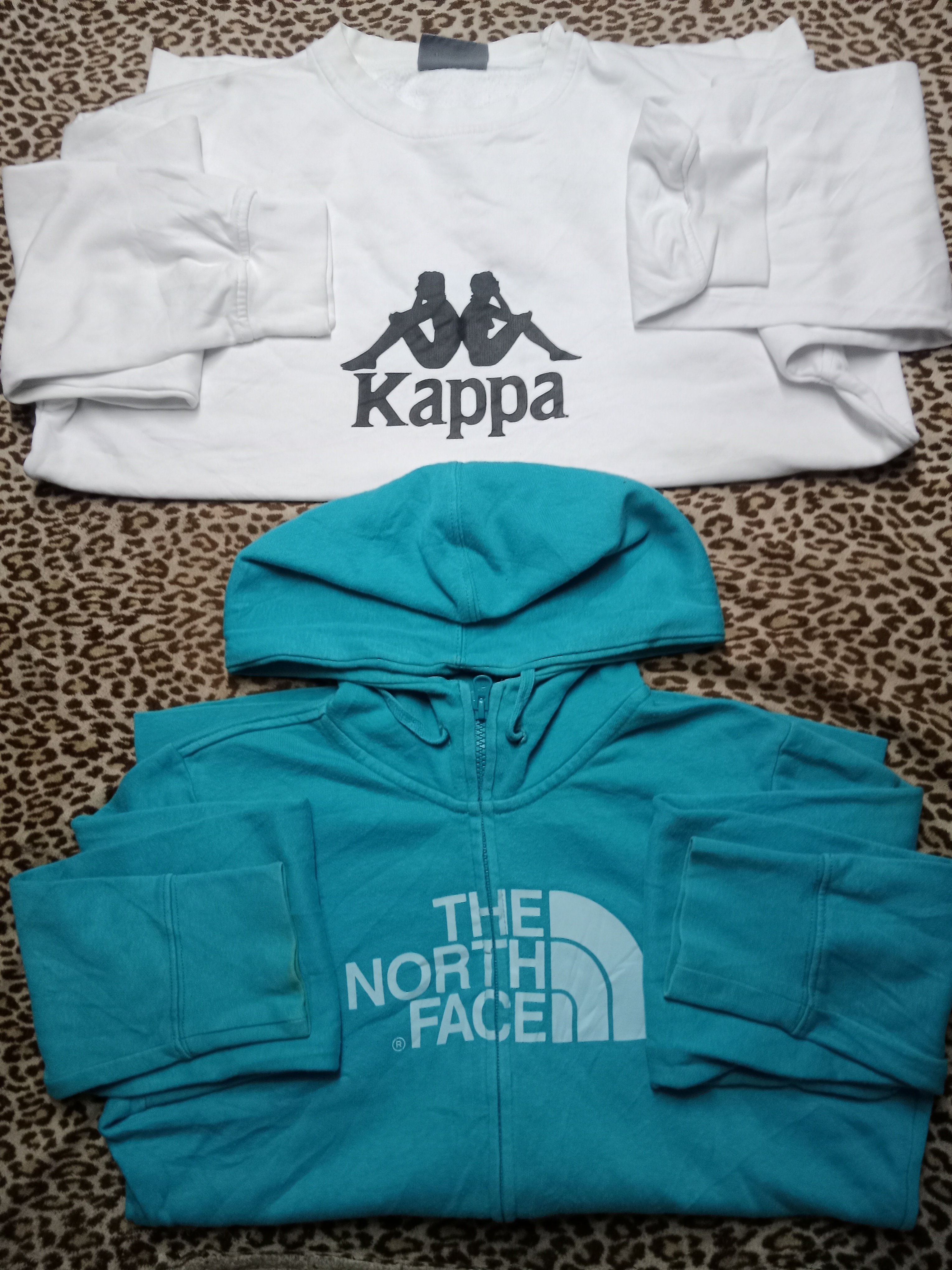 ヴィンテージスウェットシャツ