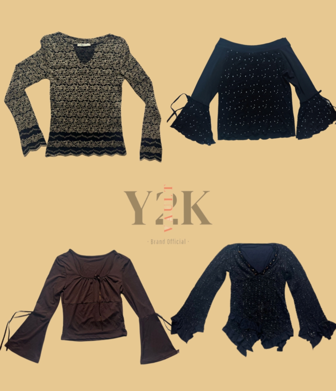 Y2K Chic Boutique (Yv-319)