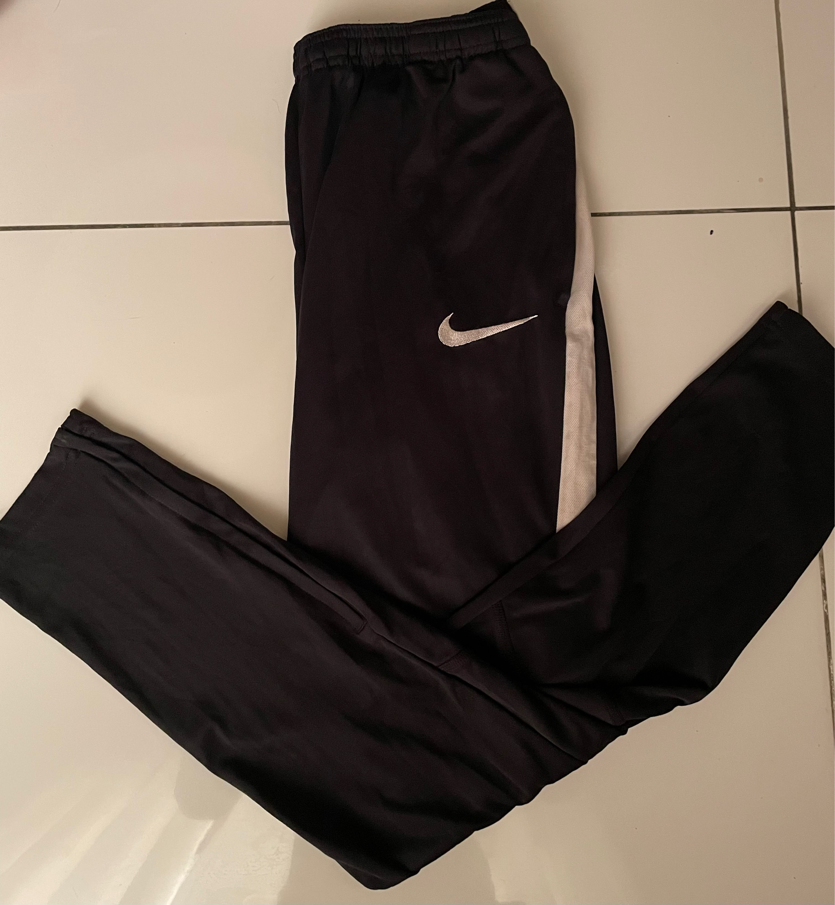 Pantaloni da ginnastica Nike Bundle 2