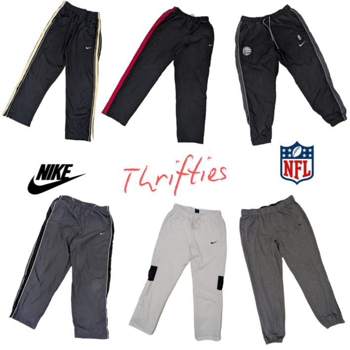 Nike Track Pants