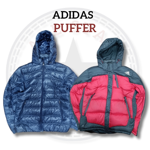 Adidas Puffer