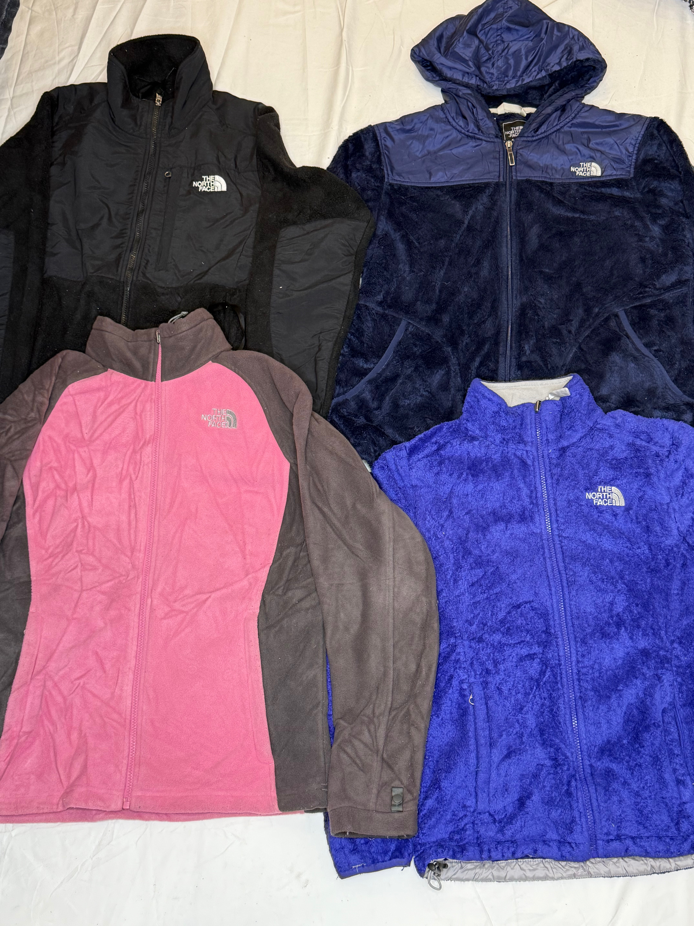 Jaquetas The North Face
