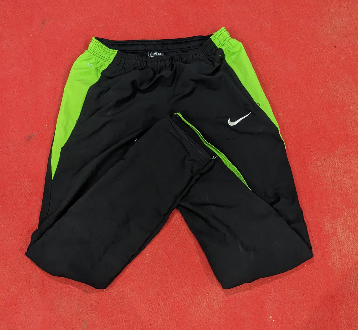 Pantaloni da ginnastica Nike