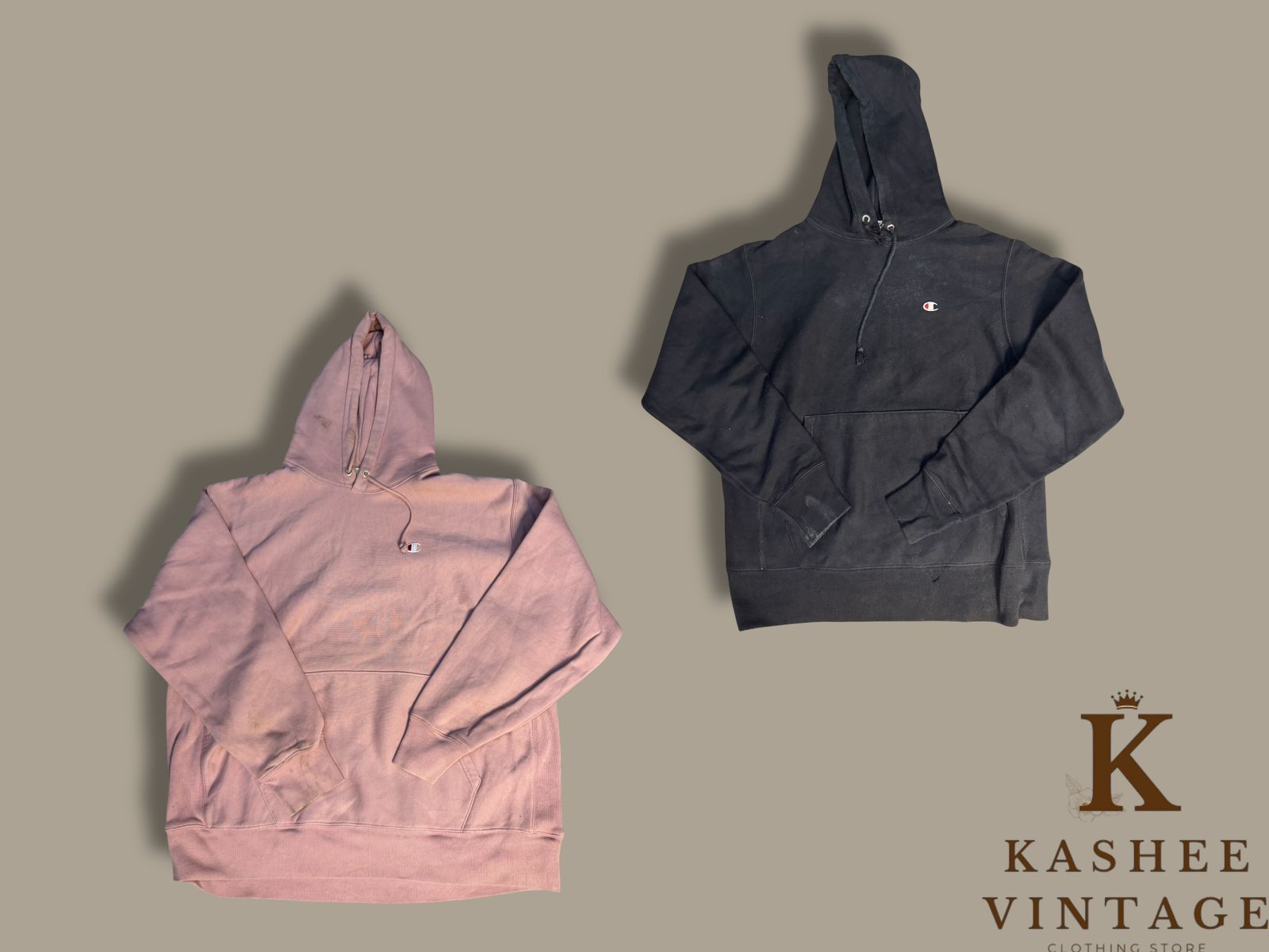 Champion Sweatshirts