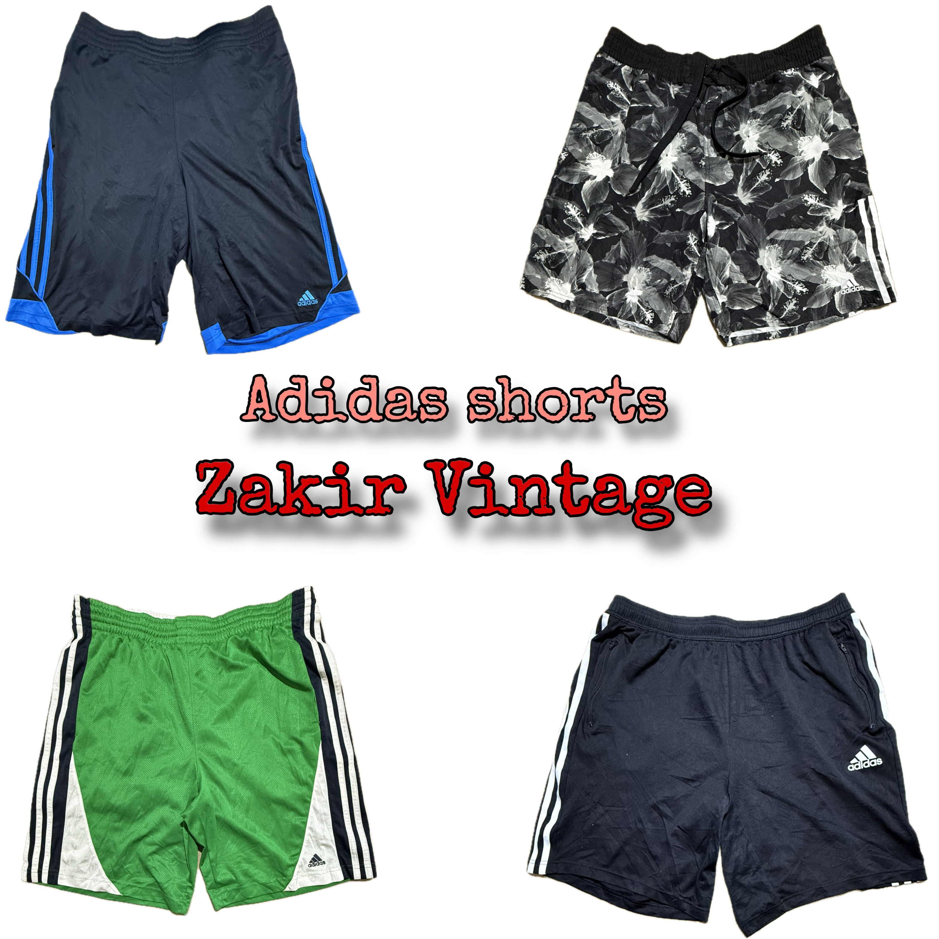 Adidas Shorts