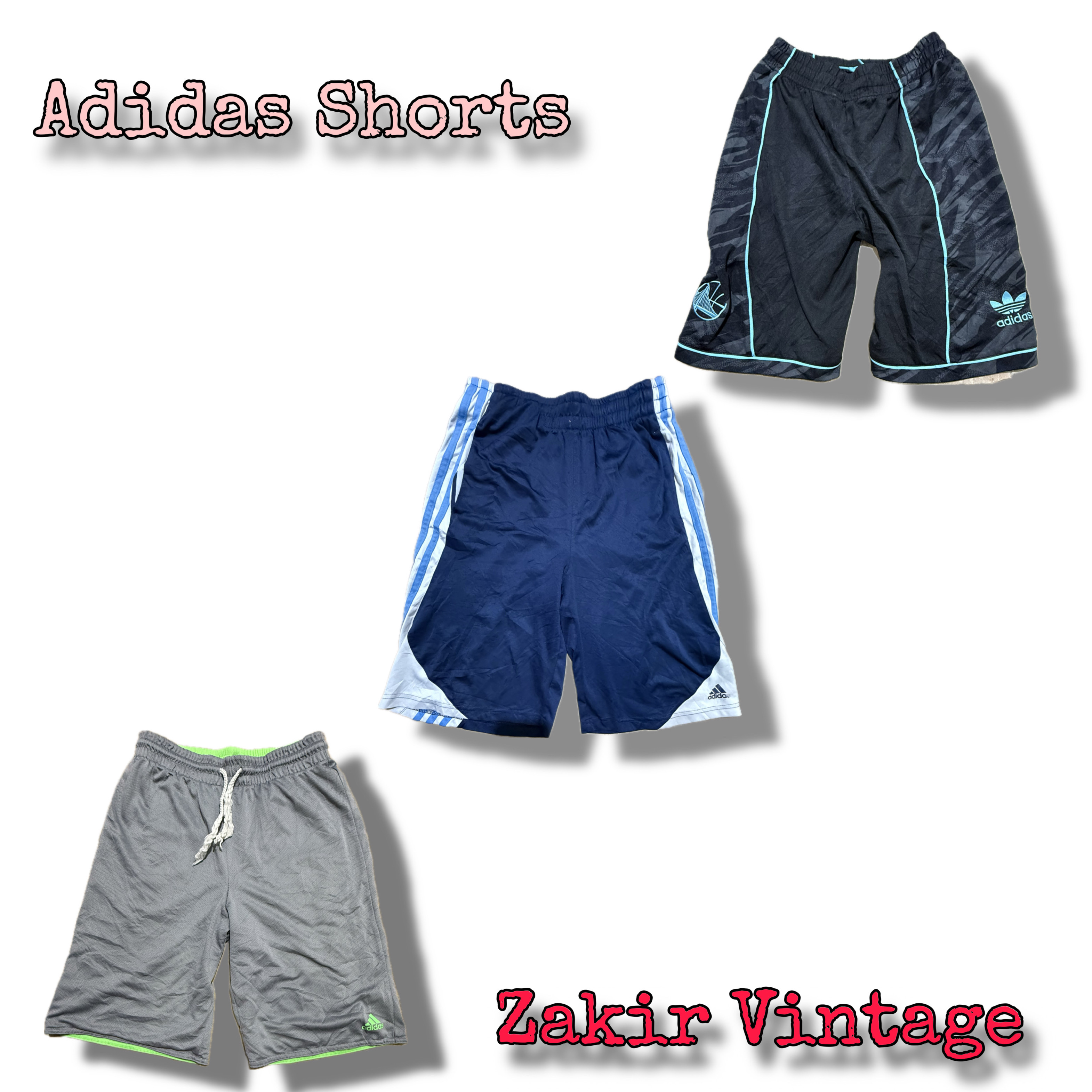 Adidas Shorts