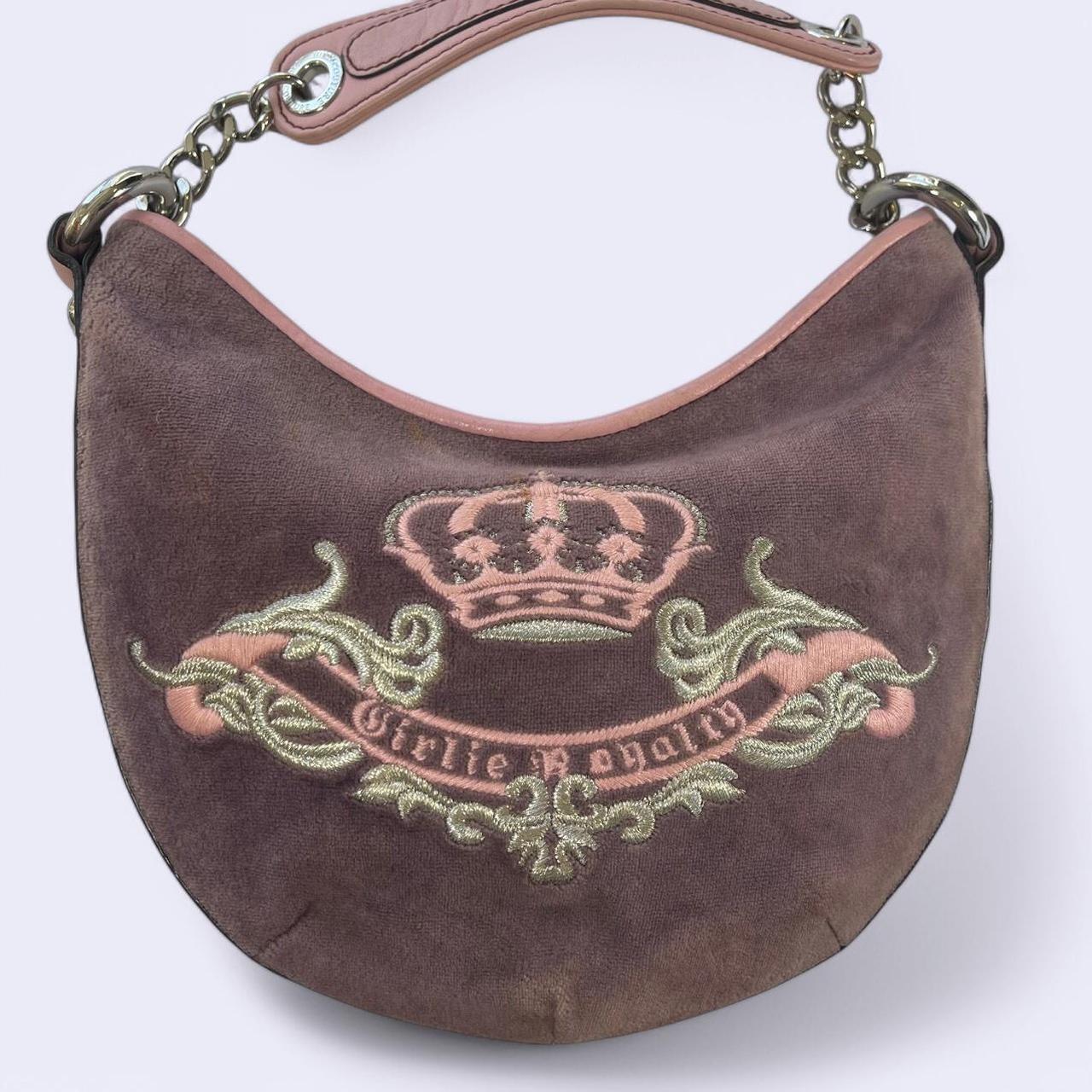 Juicy couture bags