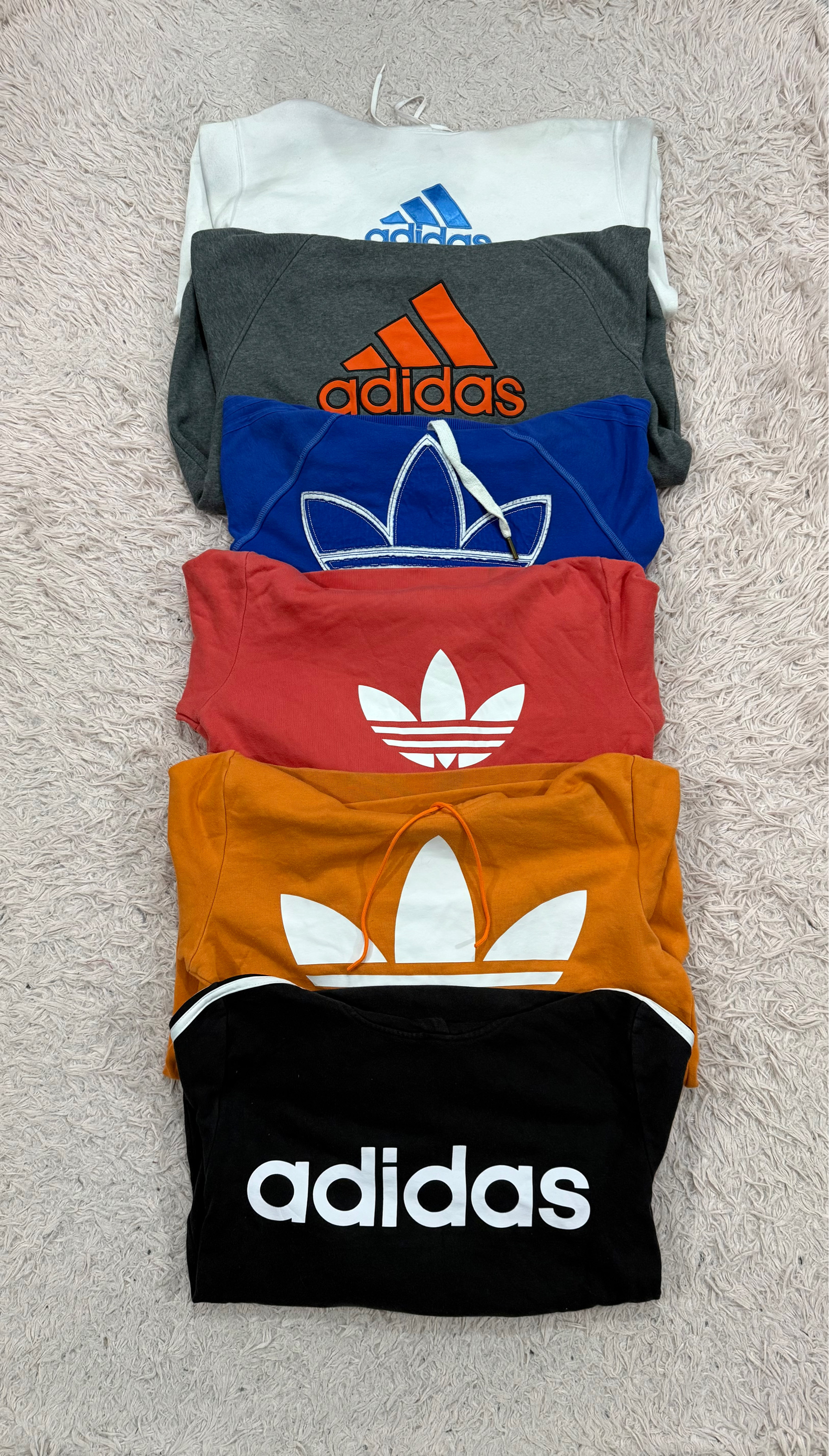 Hoodie Adidas