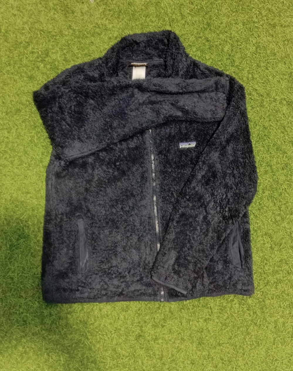 クラシック PATAGONIA FLEECE
