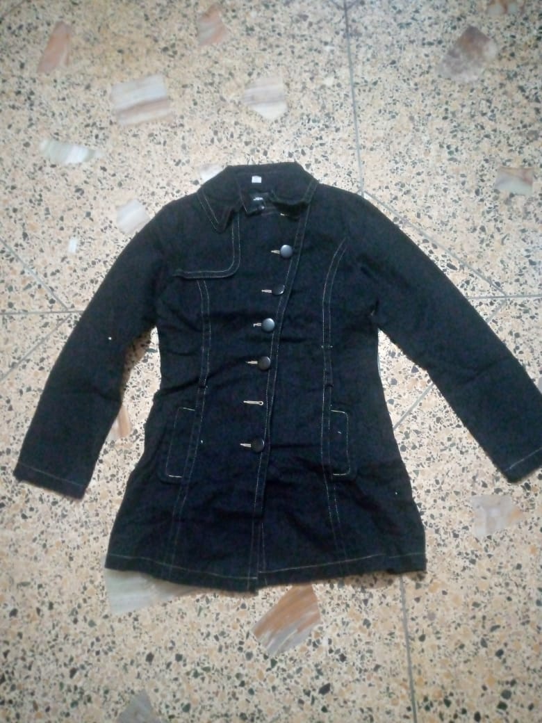 Unbranded Mix Coats