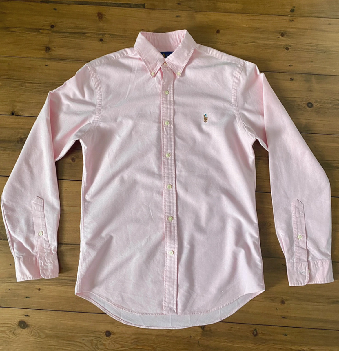 Camisas Ralph Lauren