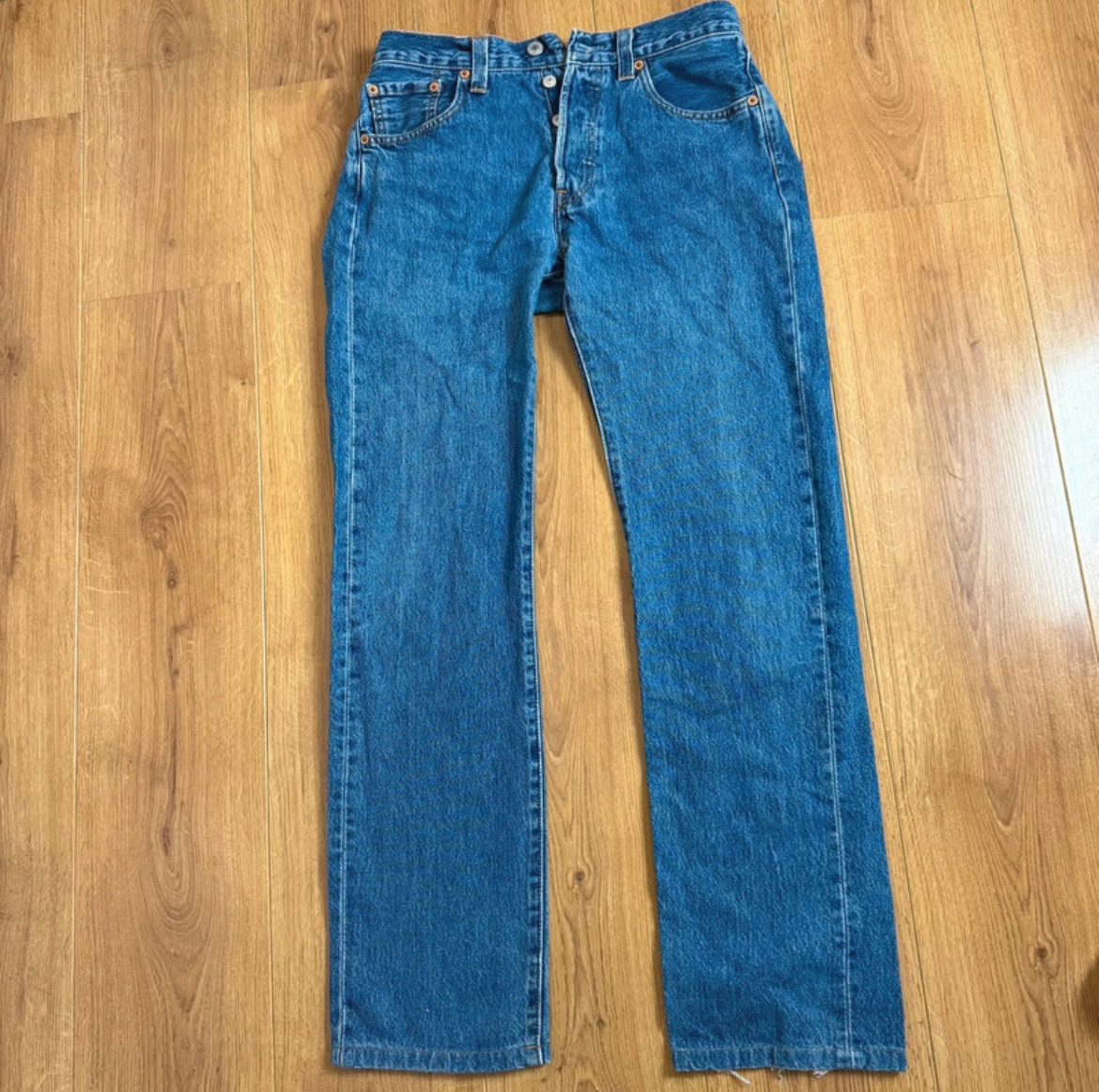 Levi's mix Jeans