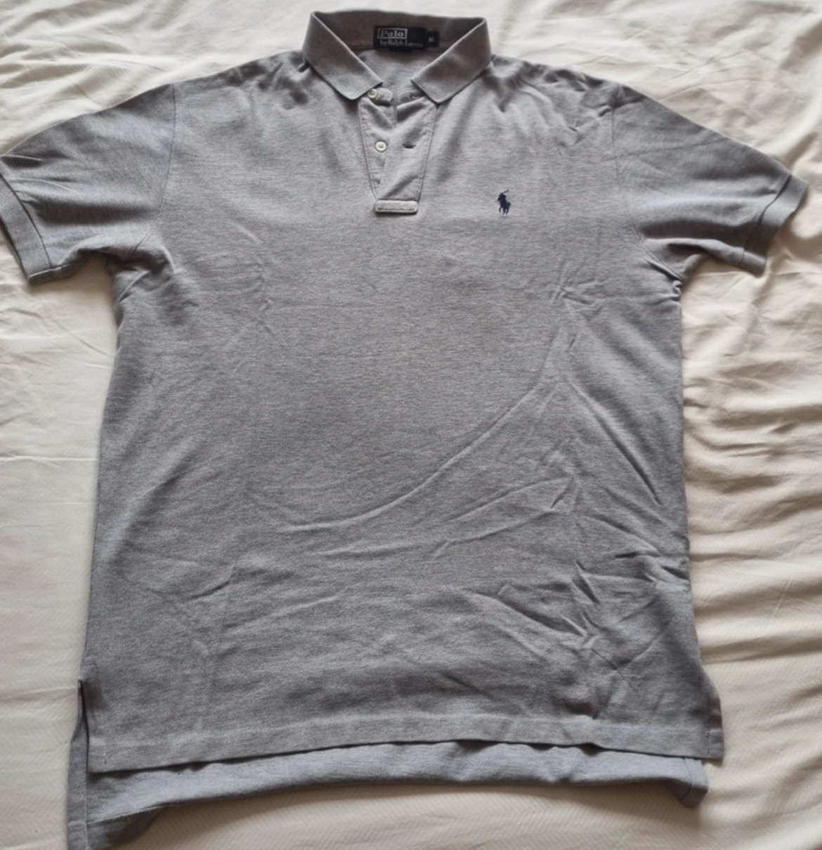 Ralph Lauren Polo e camisetas
