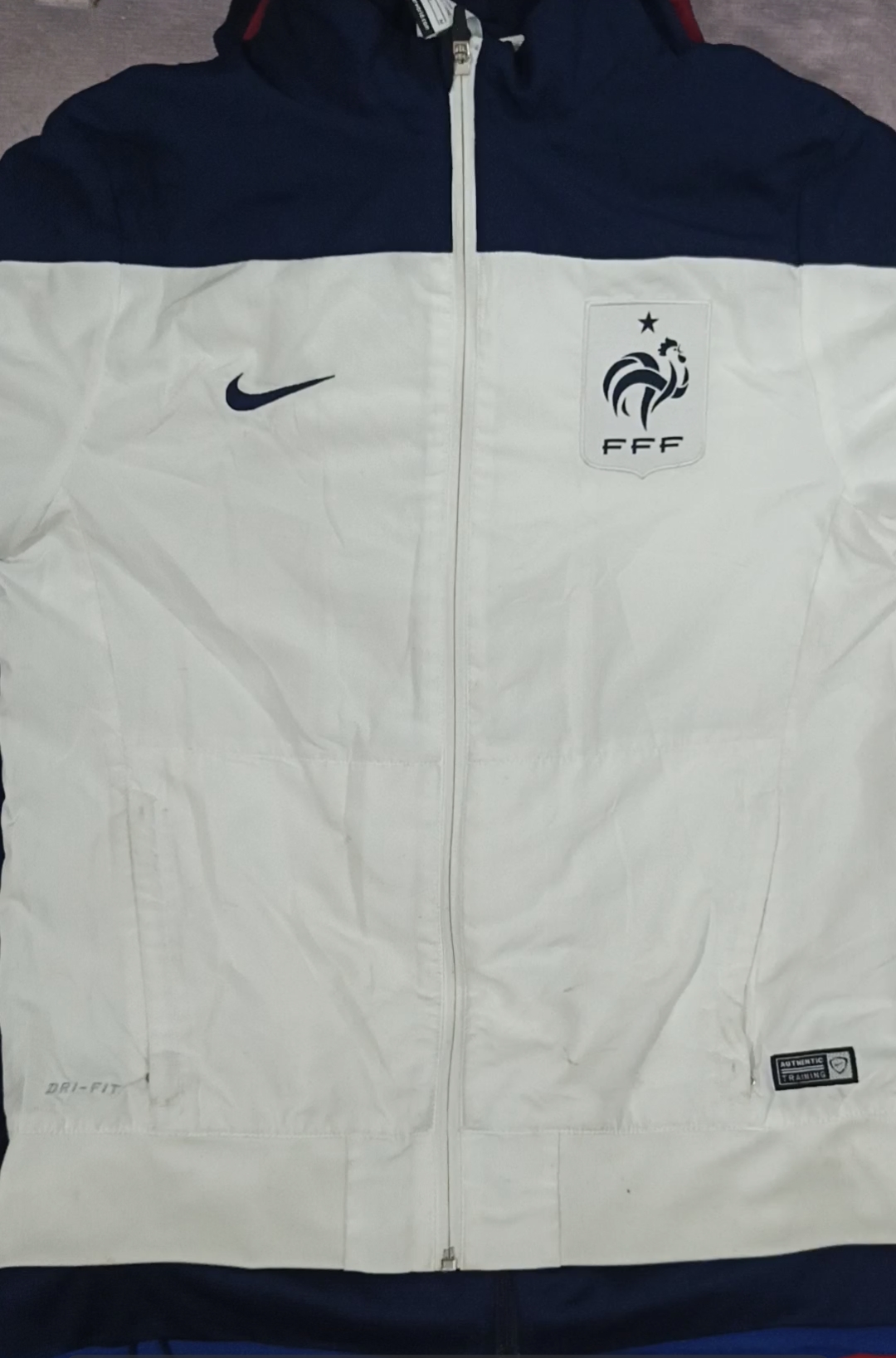 GIACCA DA TRACK NIKE & ADIDAS 50PCS