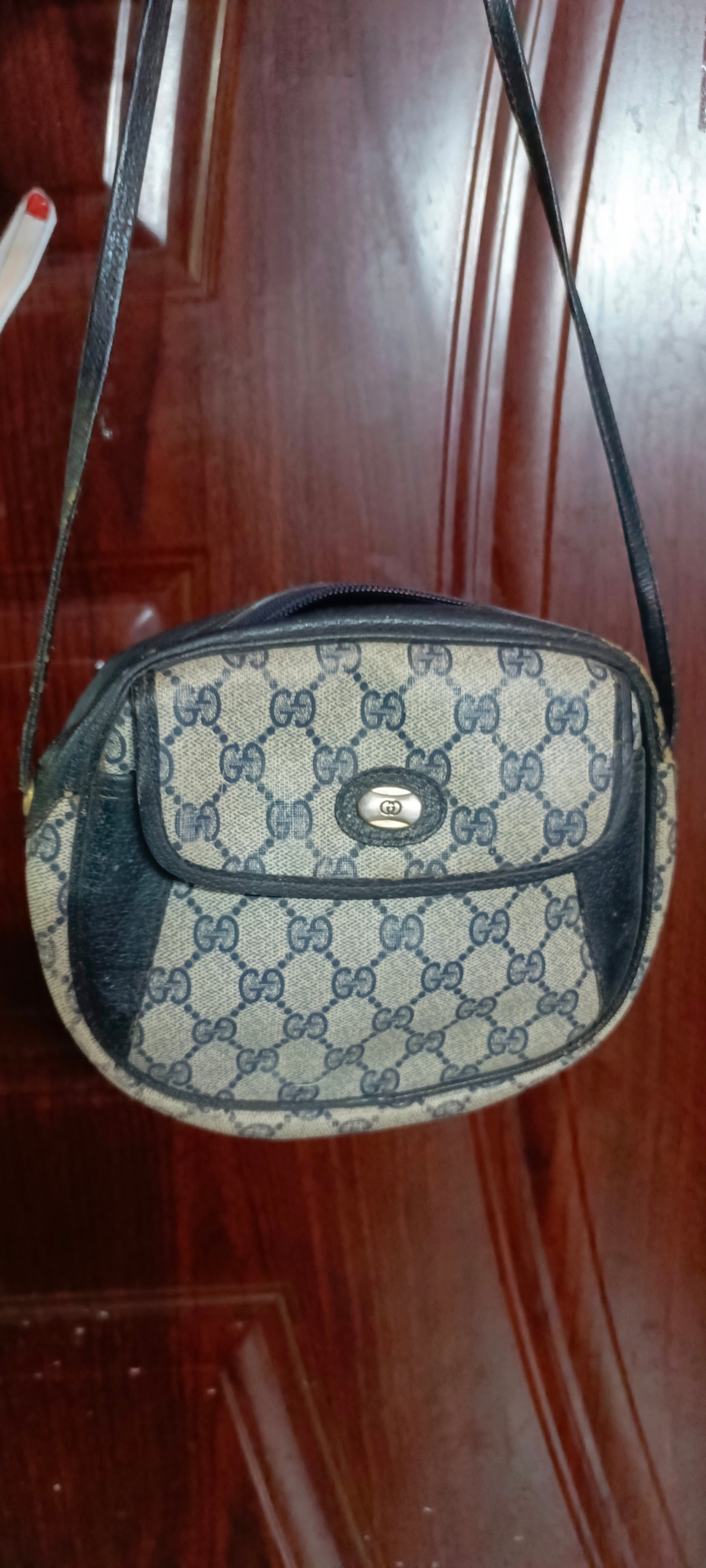 Louis Vuitton fendi prada bags