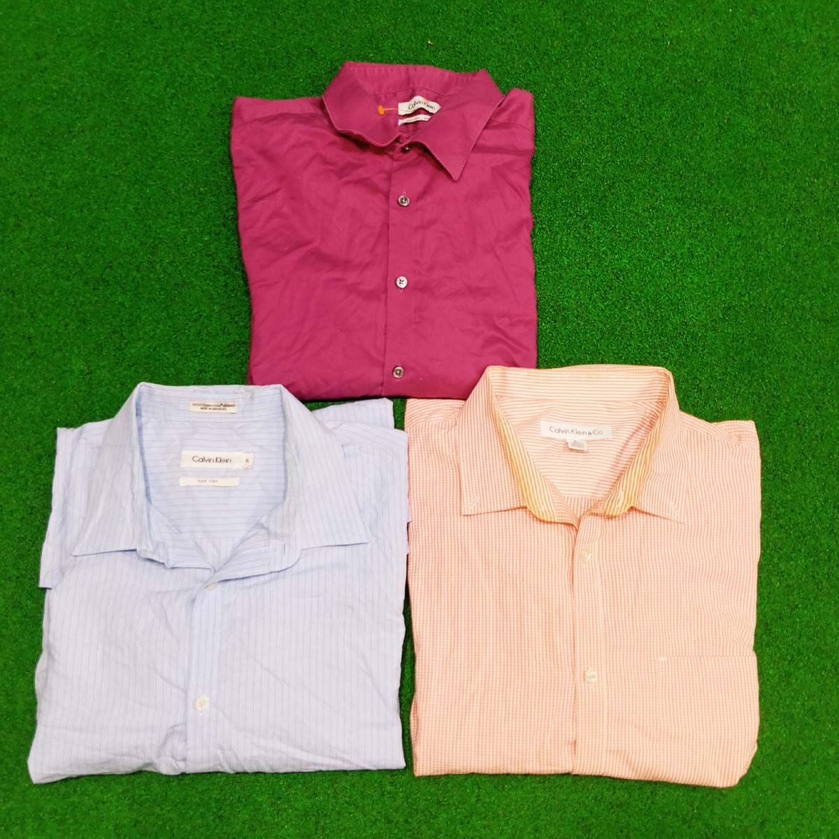 Calvin Klein Shirt