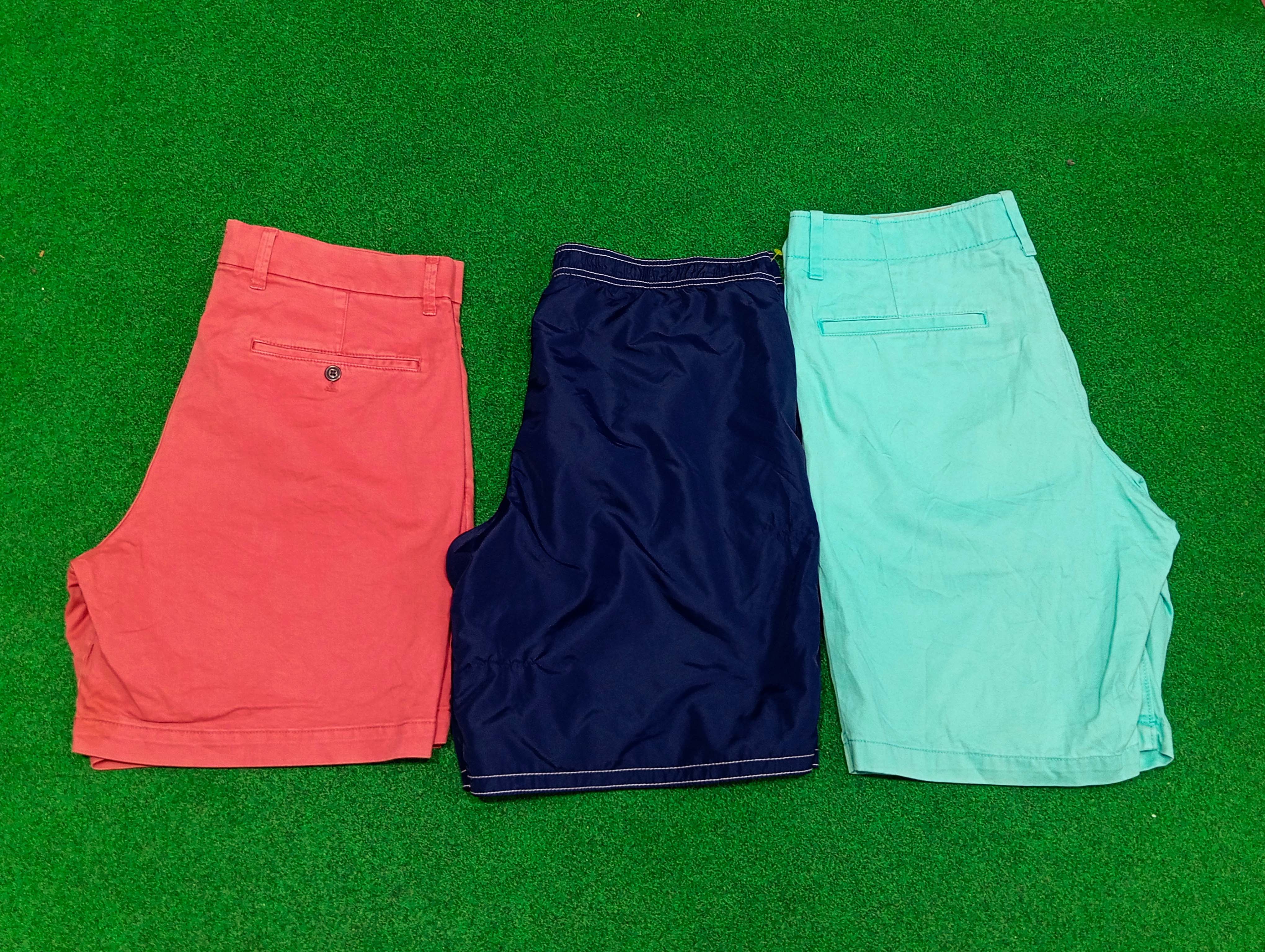 Gap Short