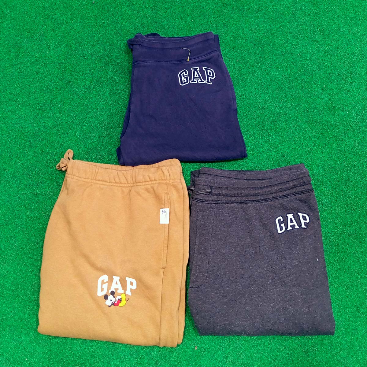 Gap Mix Trousers