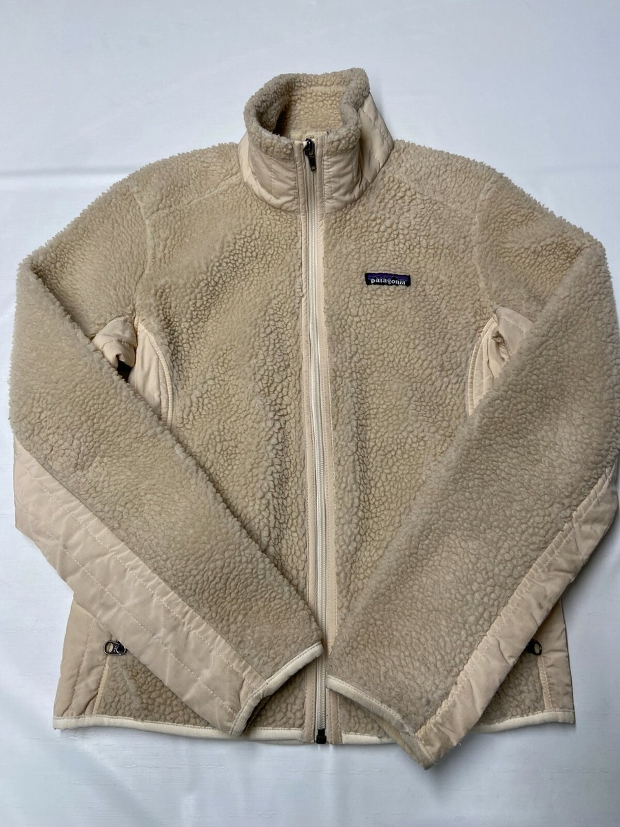 プレミアムパタゴニアフリース