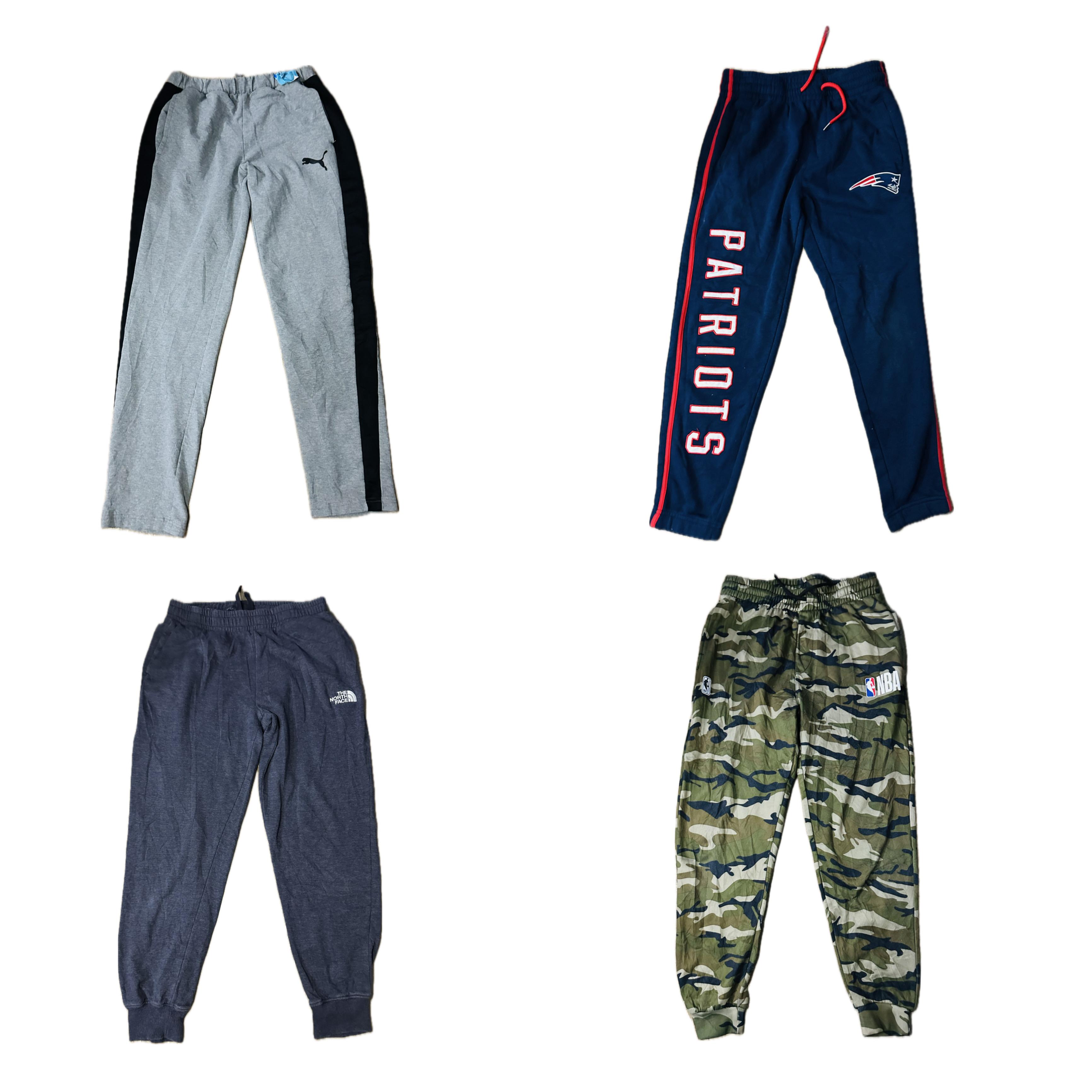 Branded Jogging trousers