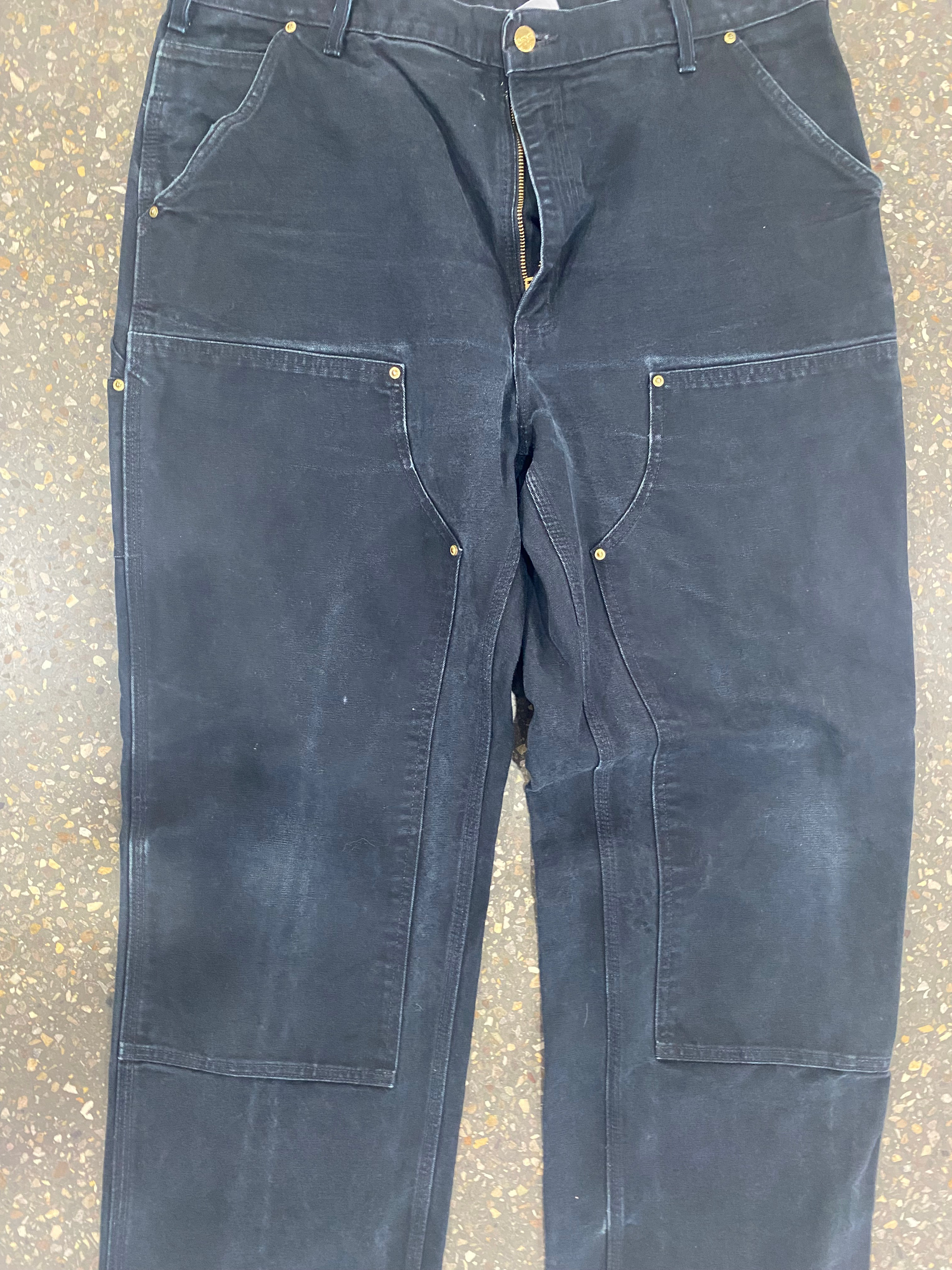 220 | Carharrt Workwear Pant
