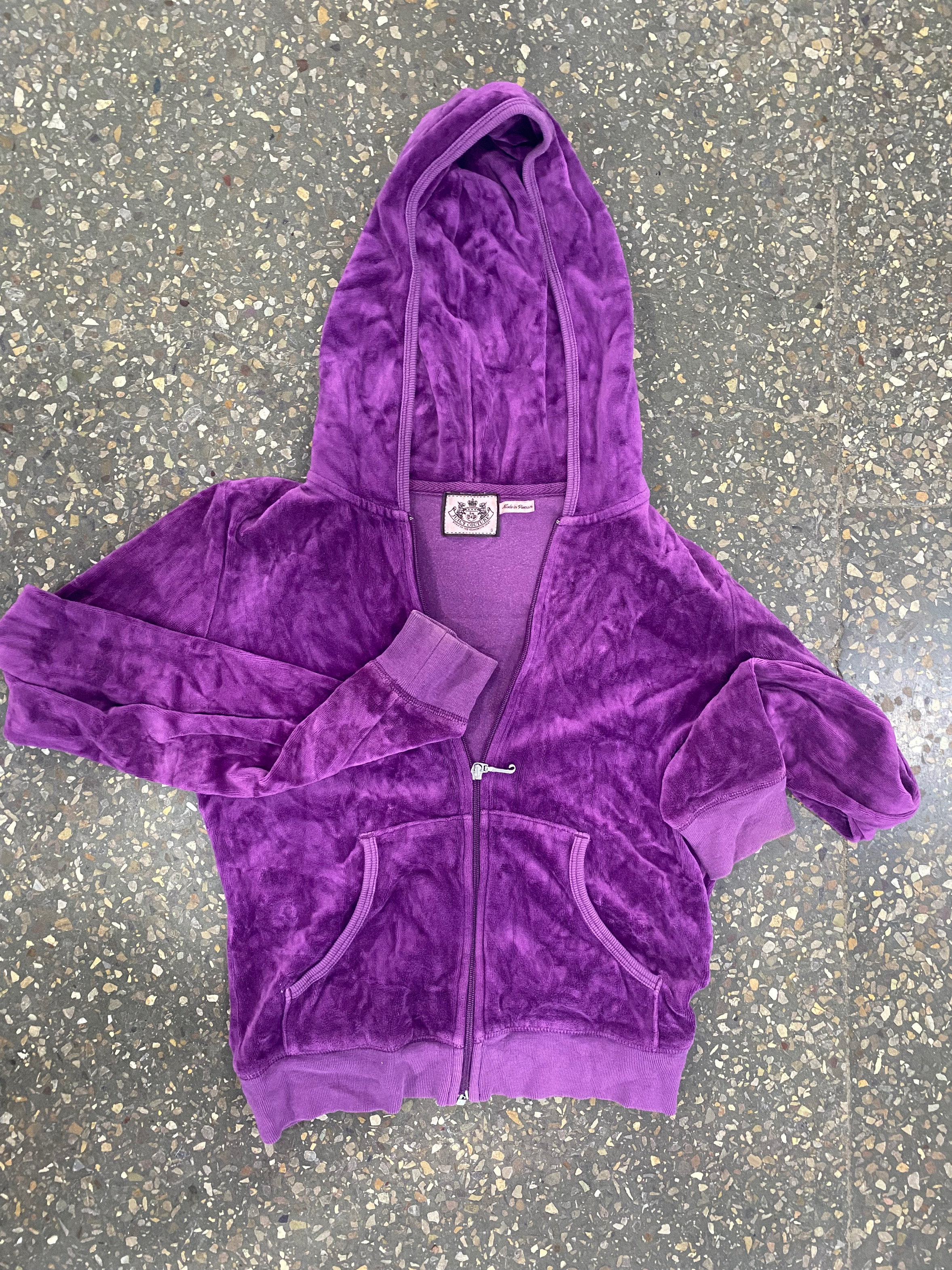212 | Juicy Couture Jackets
