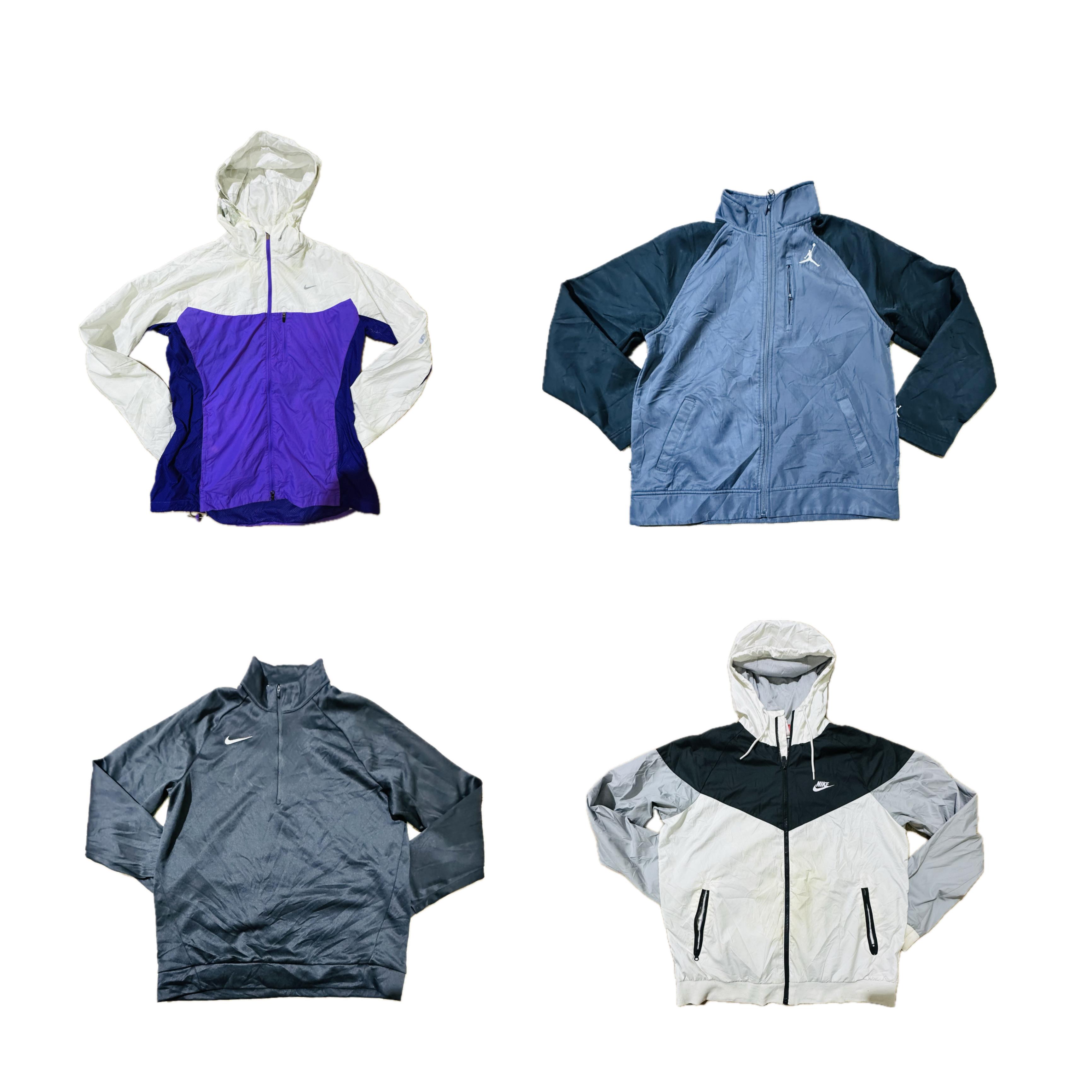 Veste de sport et de course Nike