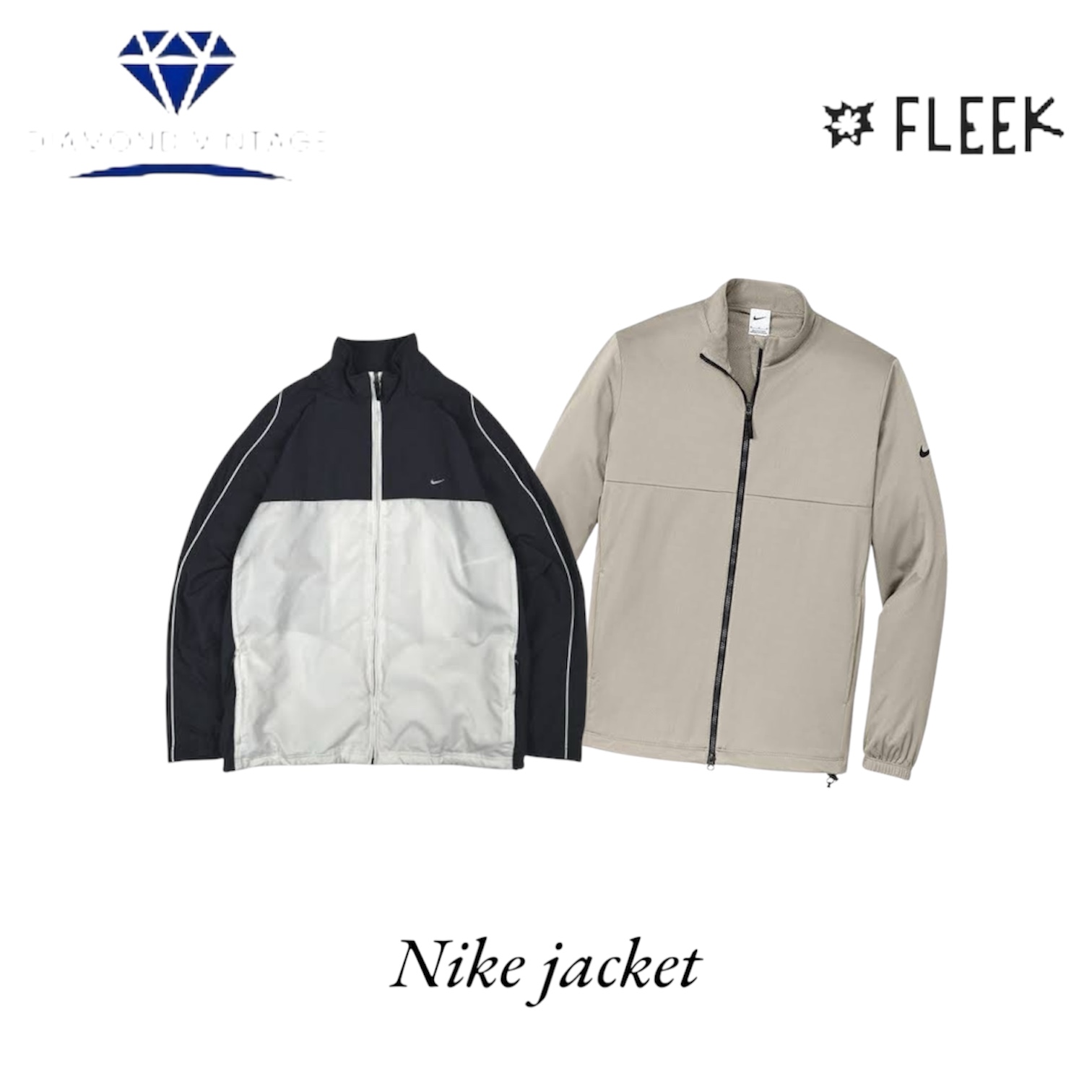 Giacca Nike (DV -9-41)