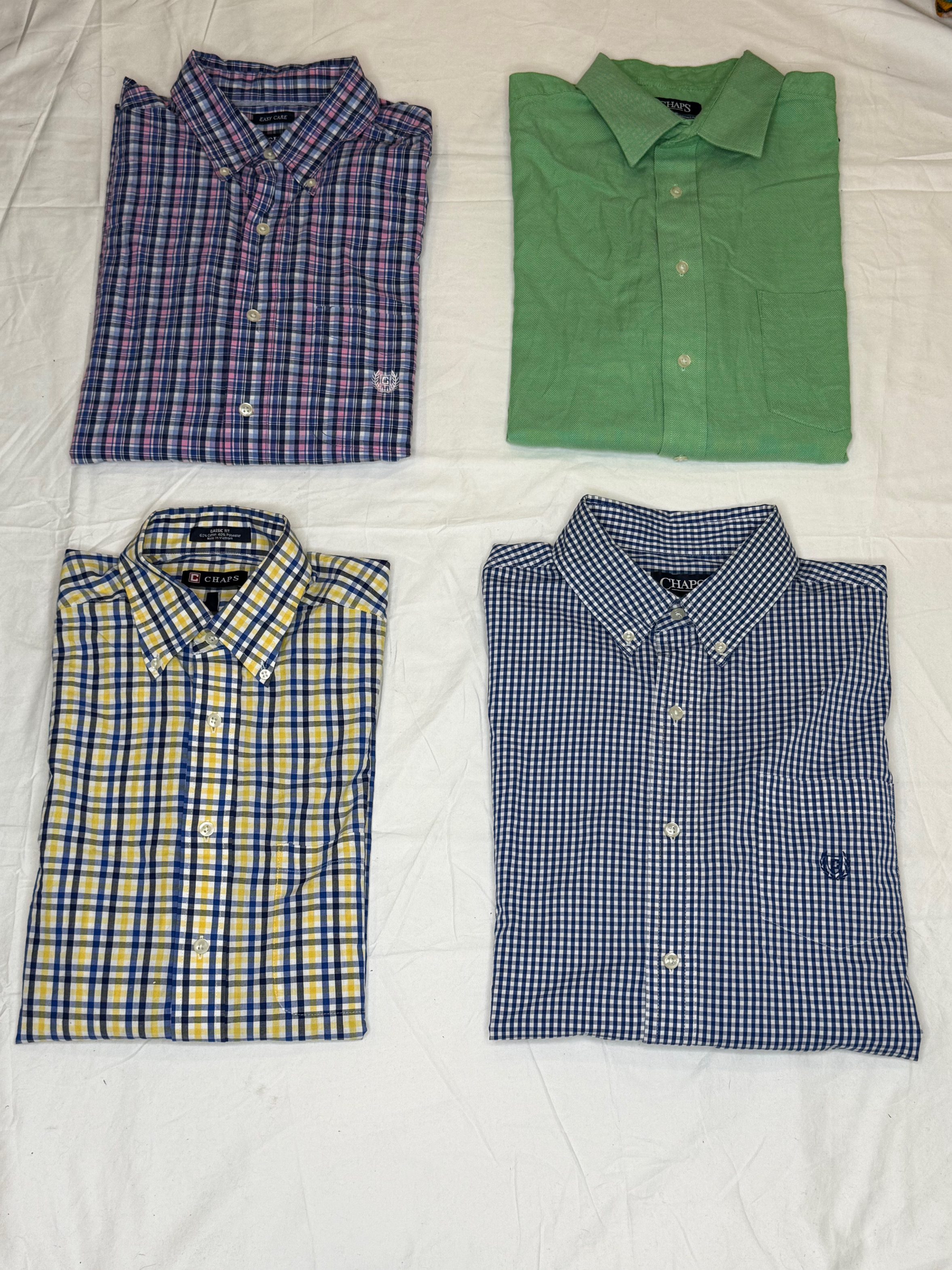 Chaps Shirts