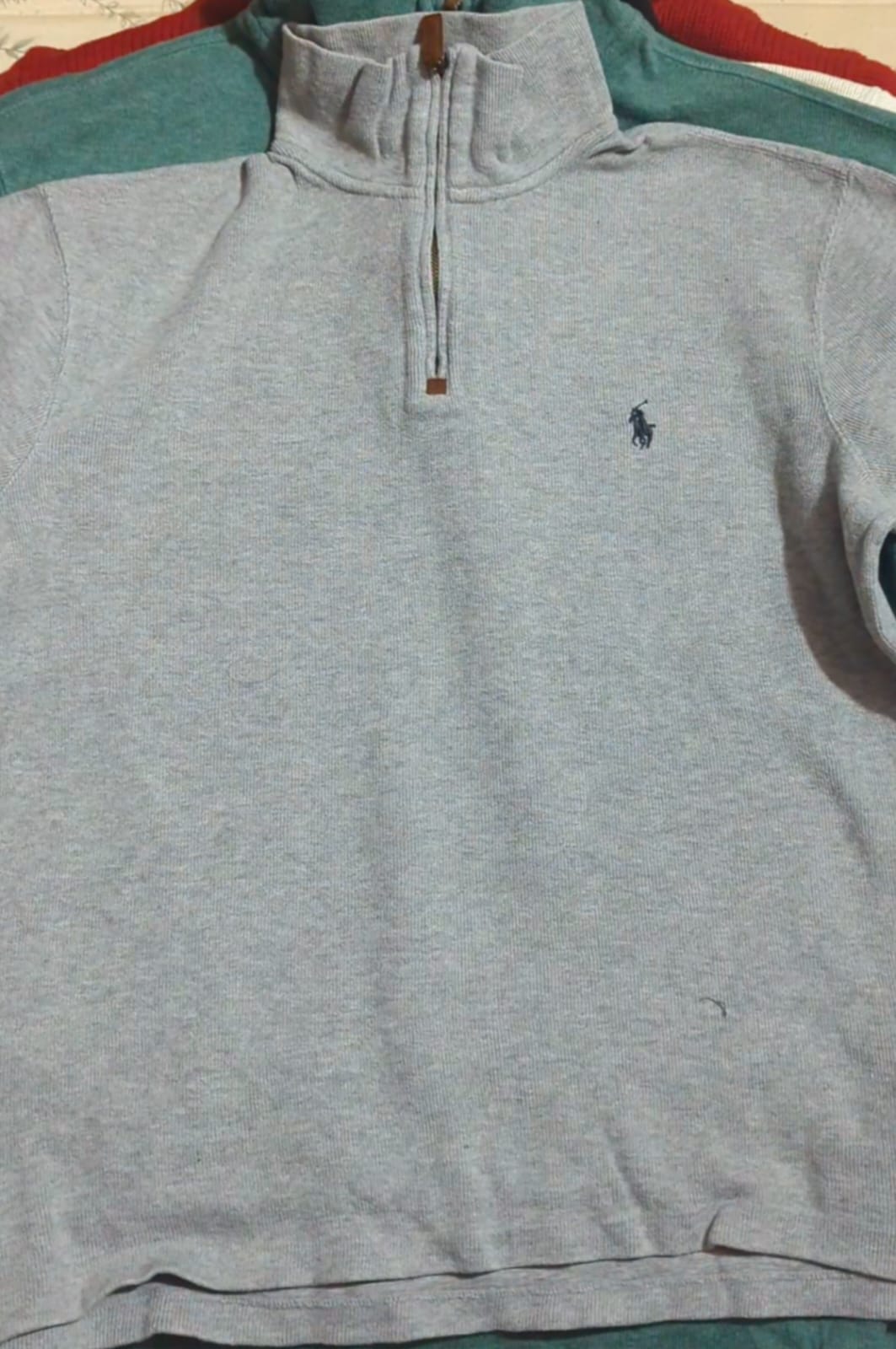 Ralph Lauren Sweatshirts