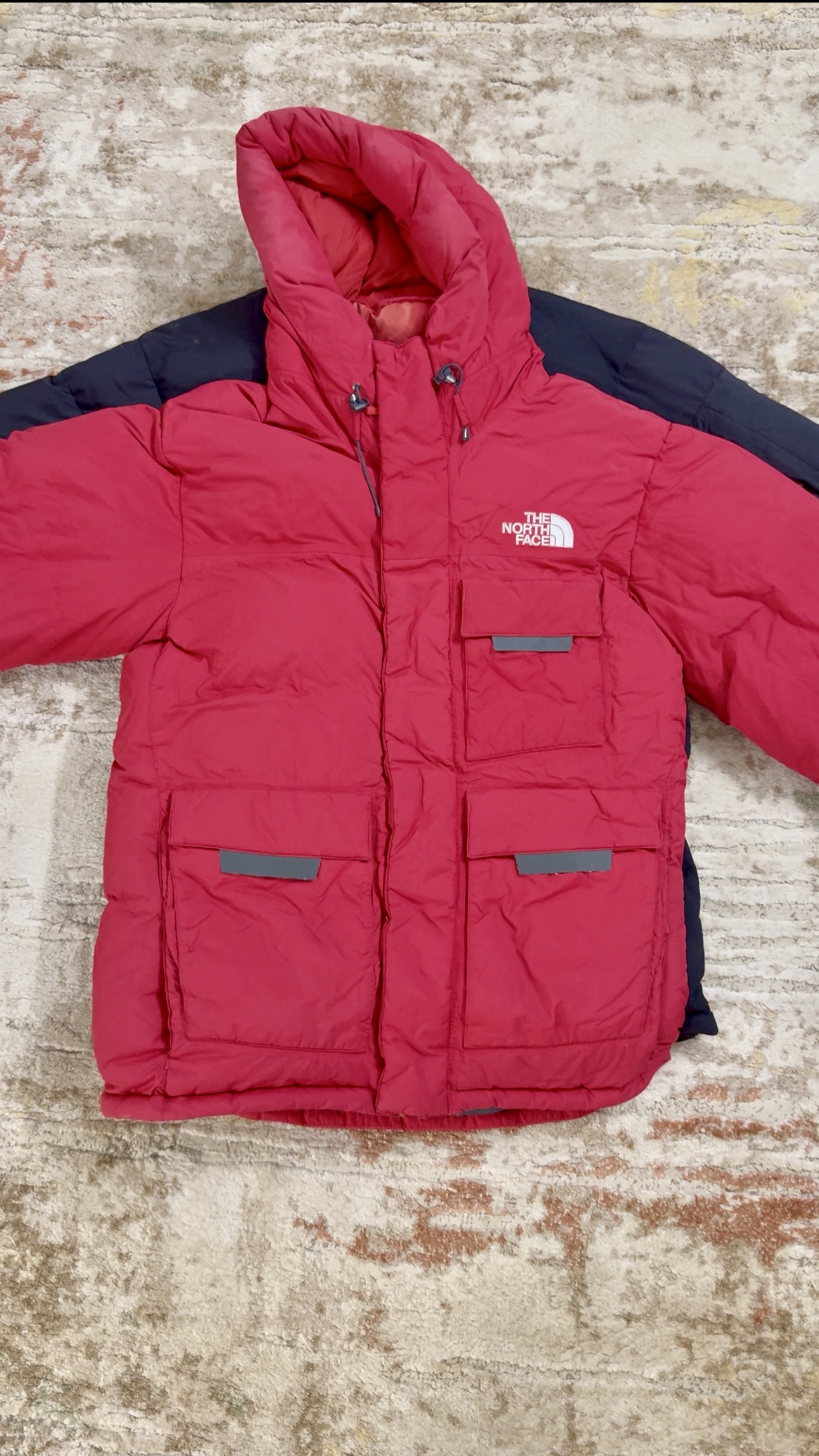 The North Face Jackets 700