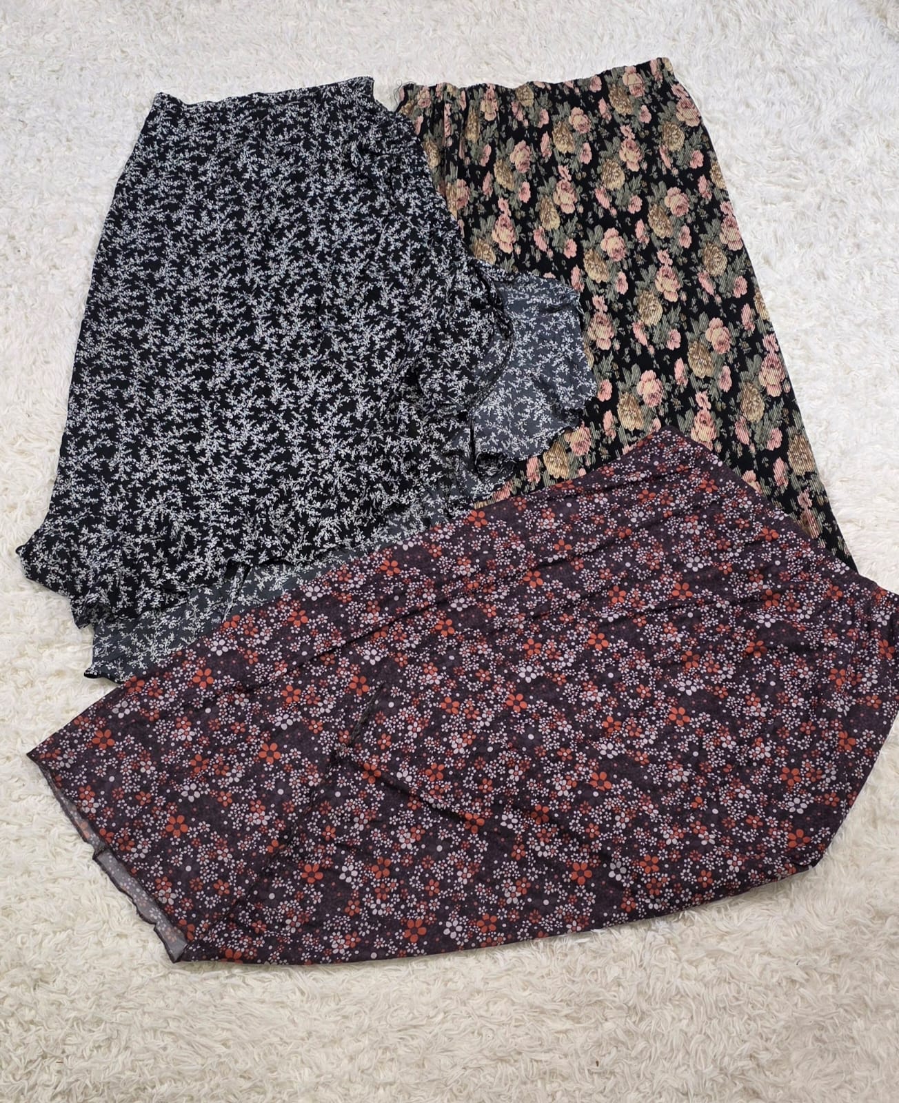 Bellissime gonne alla moda