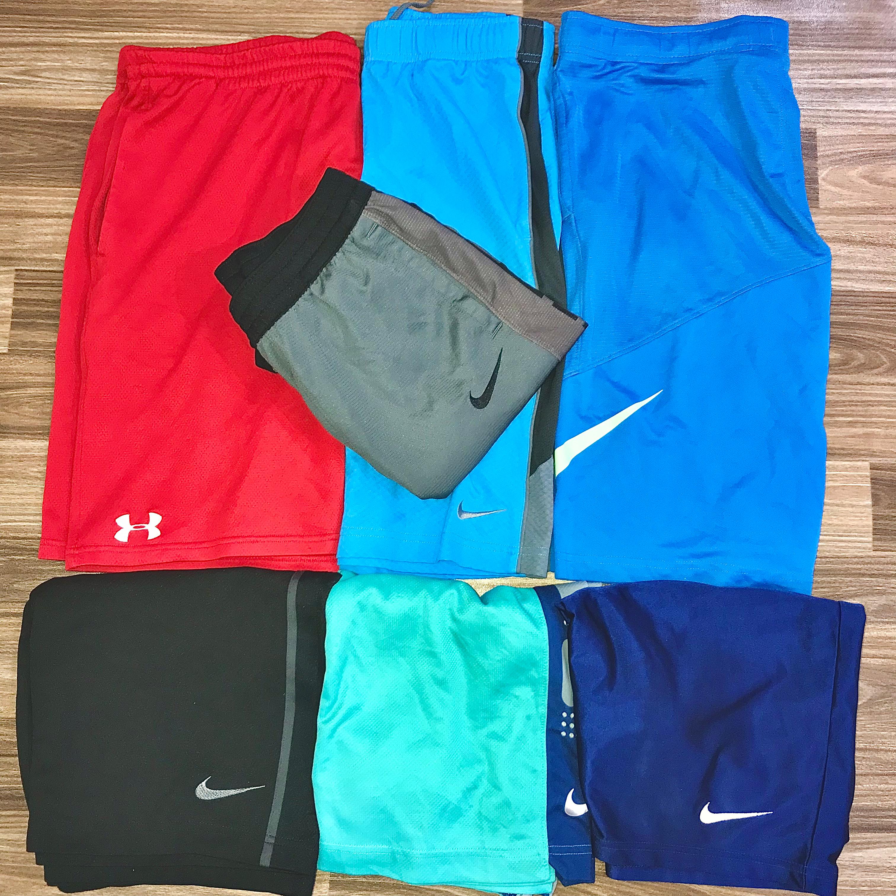 Shorts Nike Premium