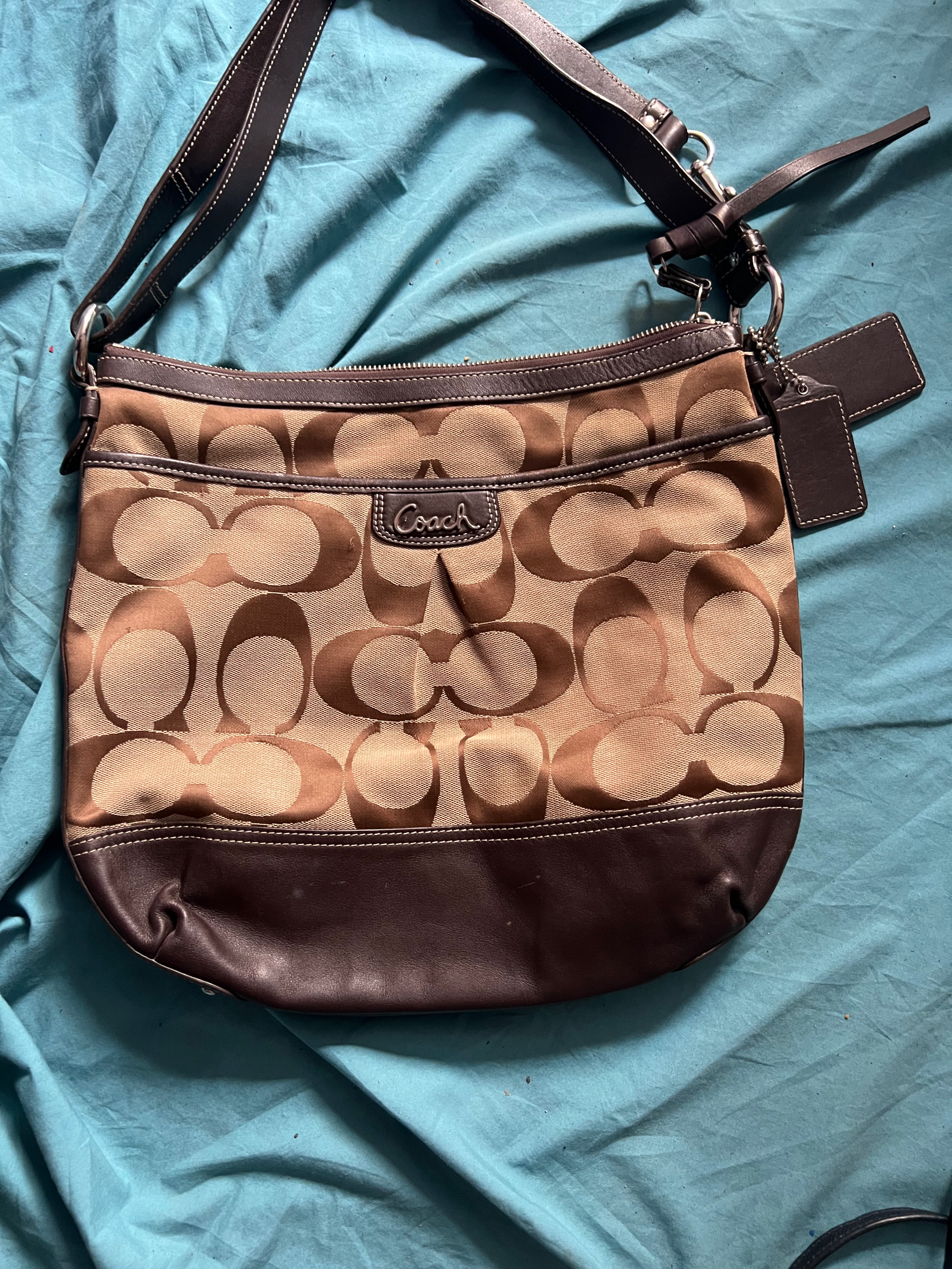 Bolsos Coach