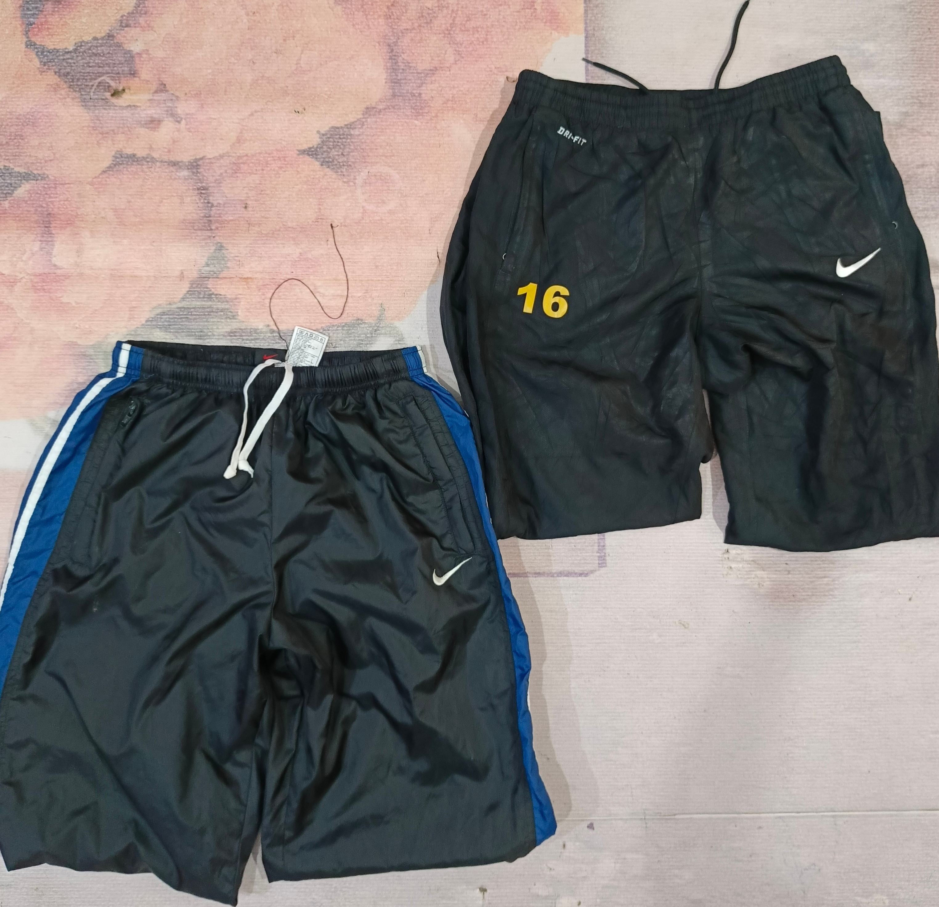 NIKE TRACK PANTS 10PCS