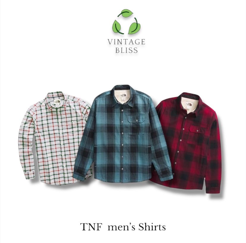 Camisa de botões The North Face