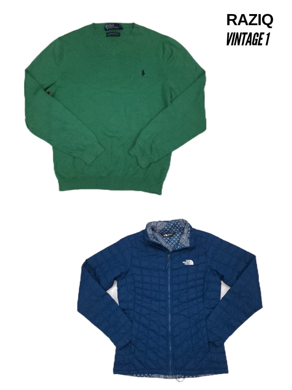 Mix Branded Winter Bundle