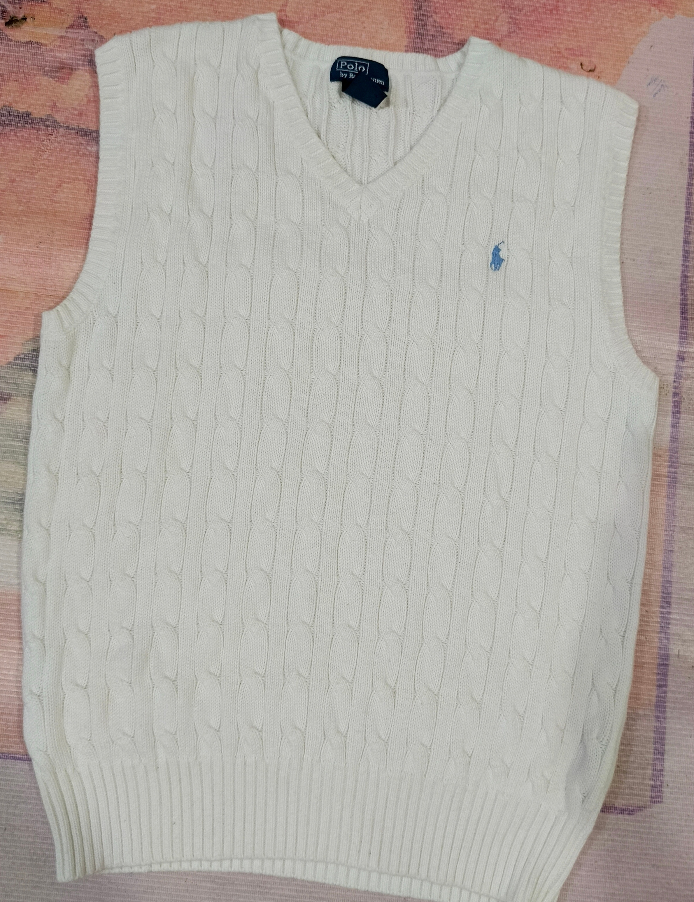 POLO RALPH LAUREN MALHAS DE MANGA CURTA