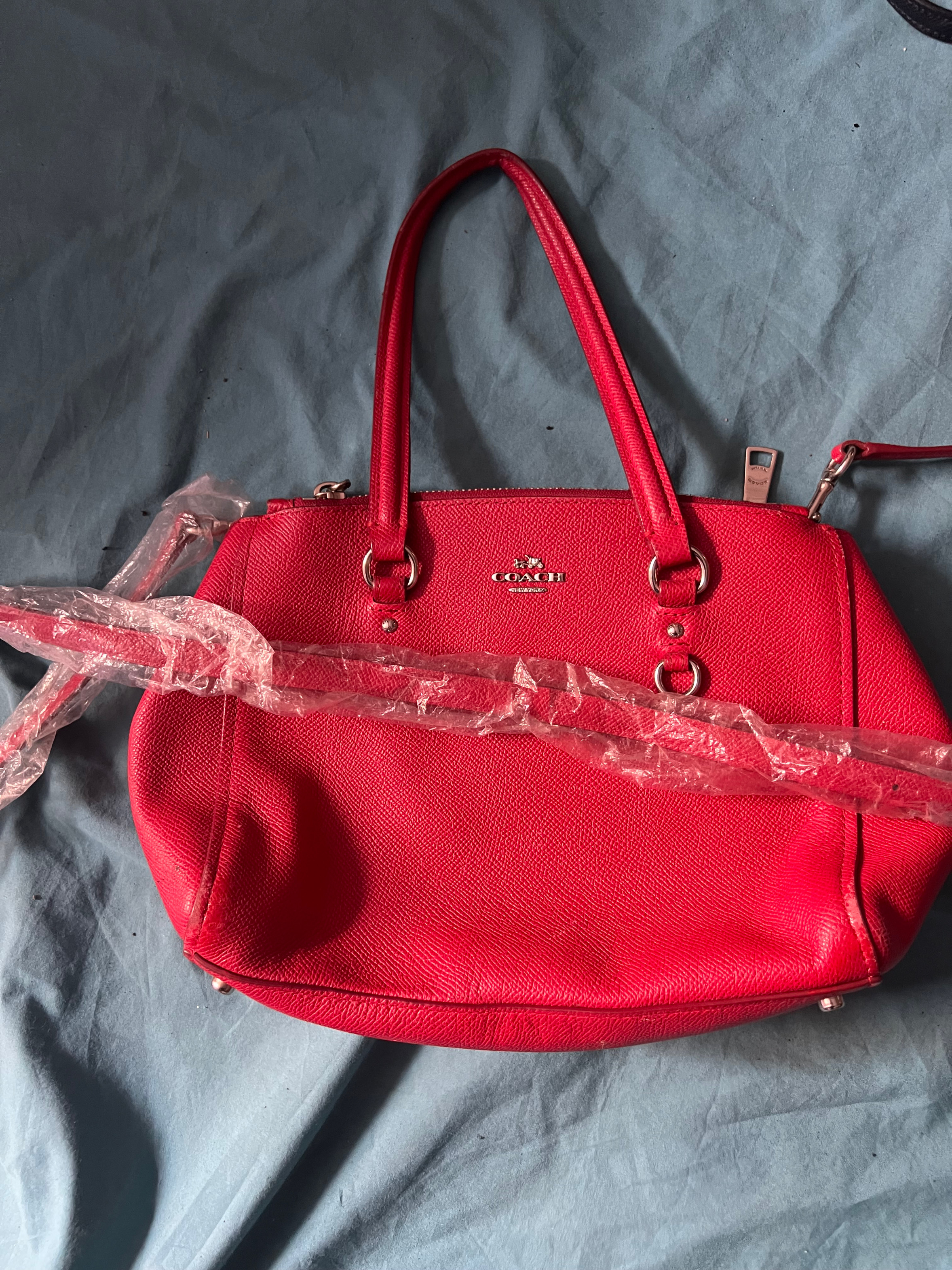 Bolsos Coach