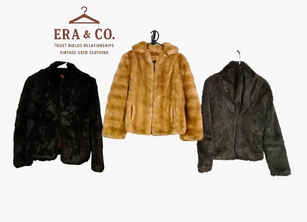 Fur Coats