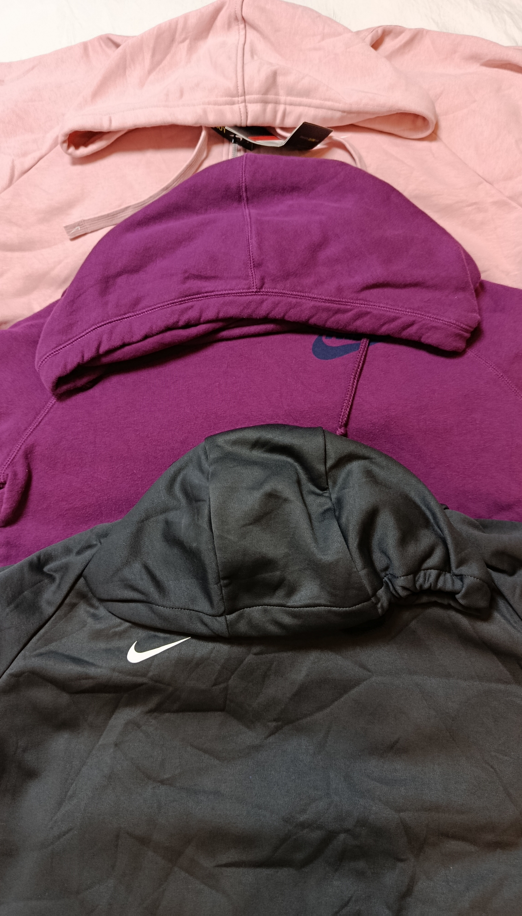 Nike Hoodies (2274)