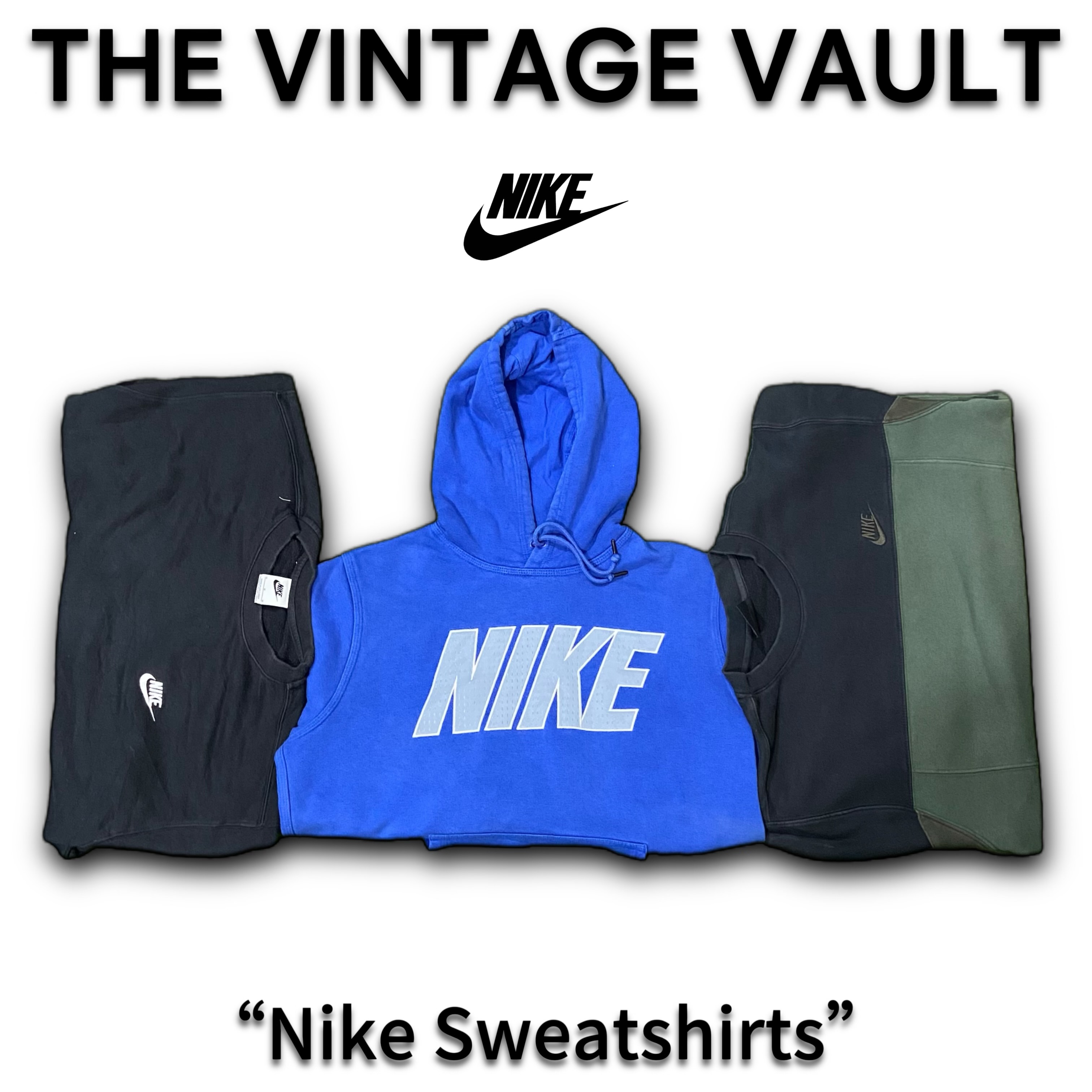 Nike Sweatshirts