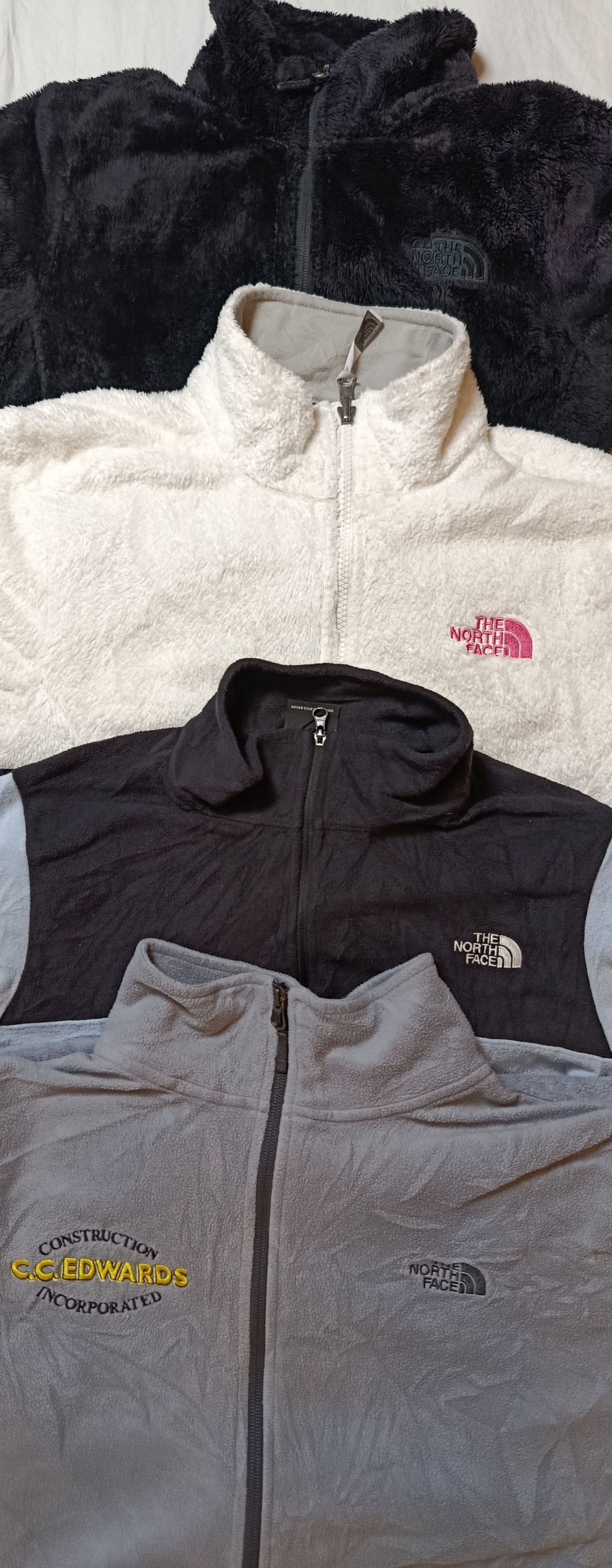 Le Fleece The North Face (2276)