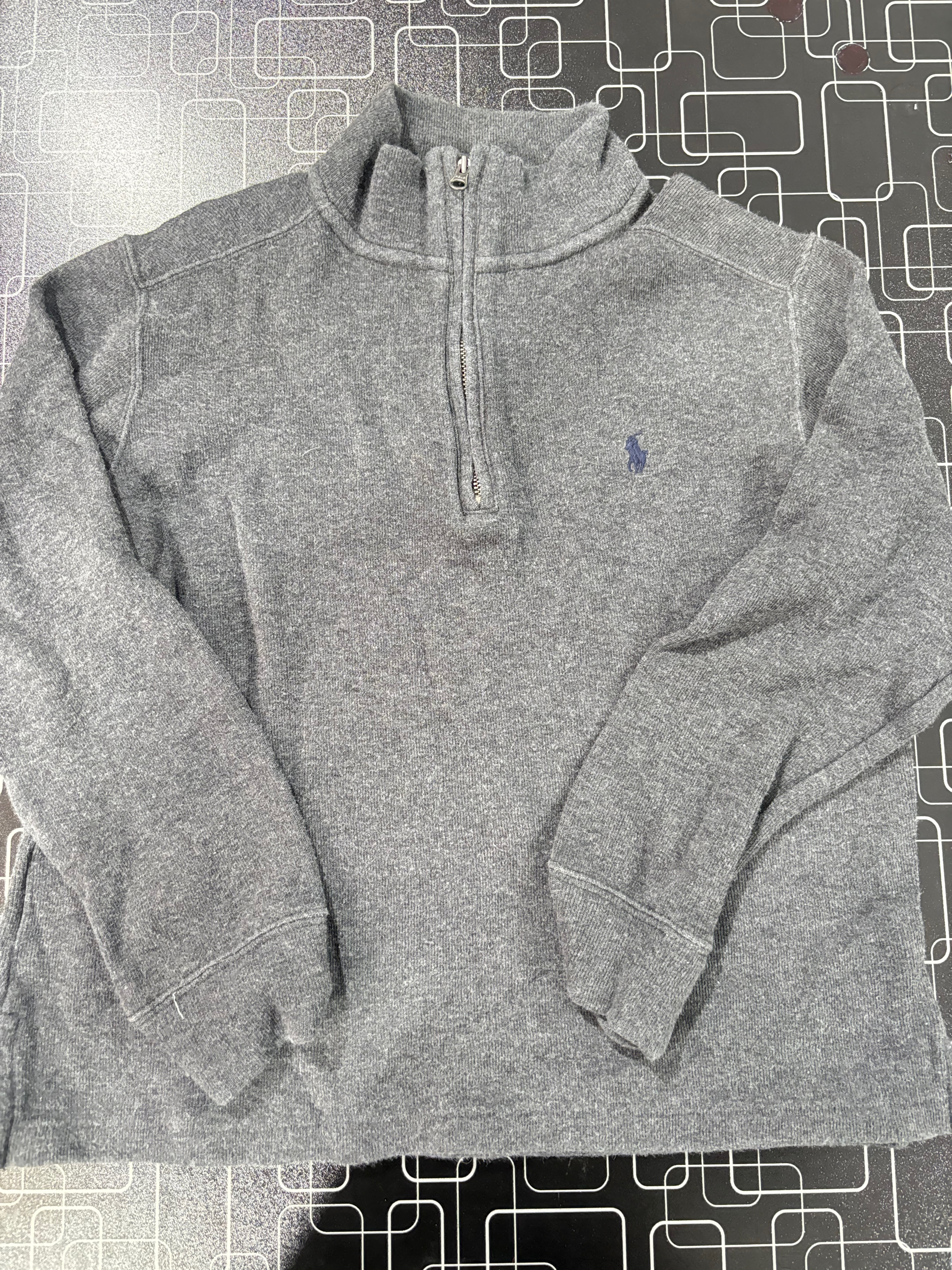 Maglioni Ralph Lauren – Stili Misti
