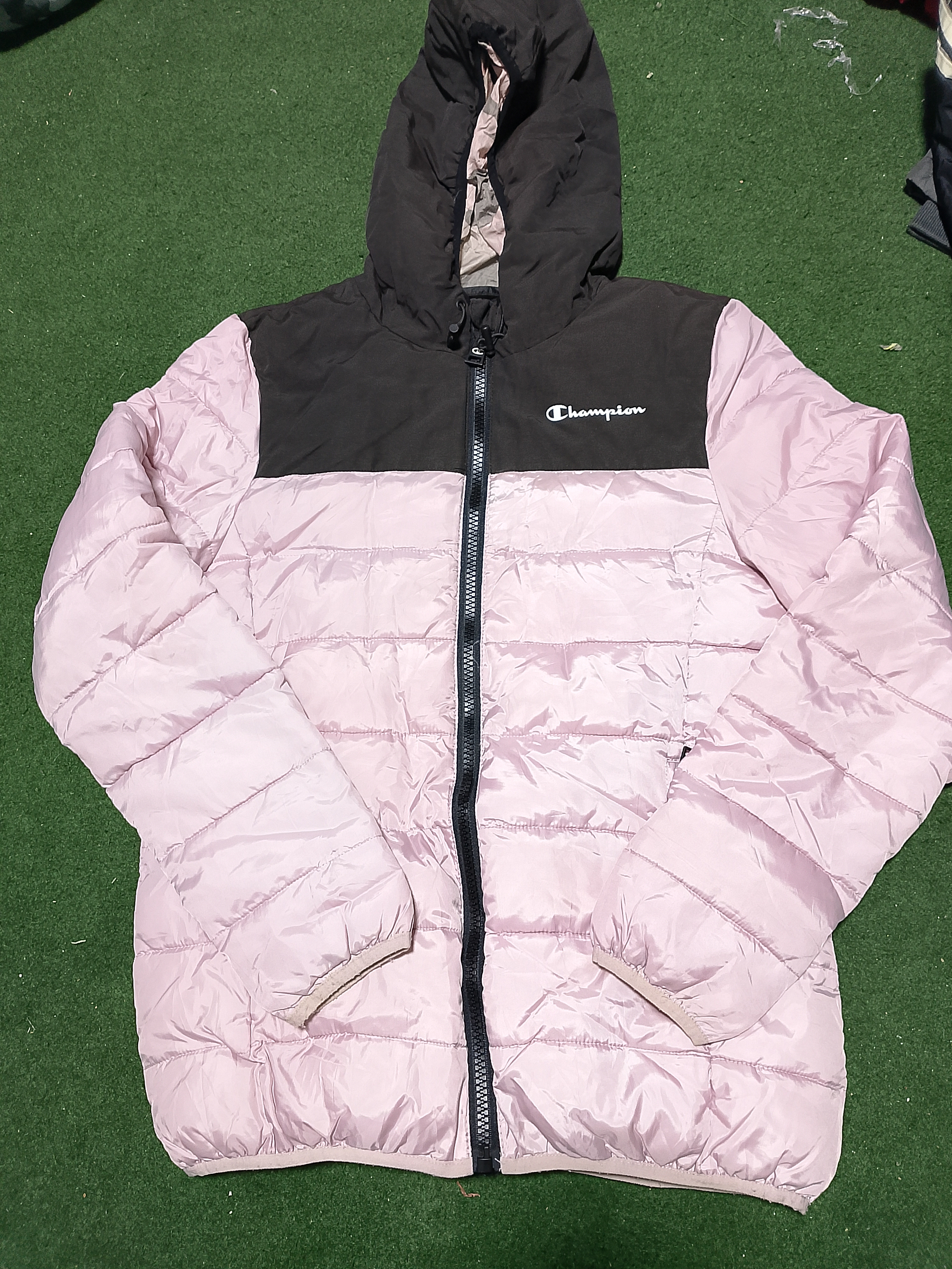 Vestes de marques mixtes