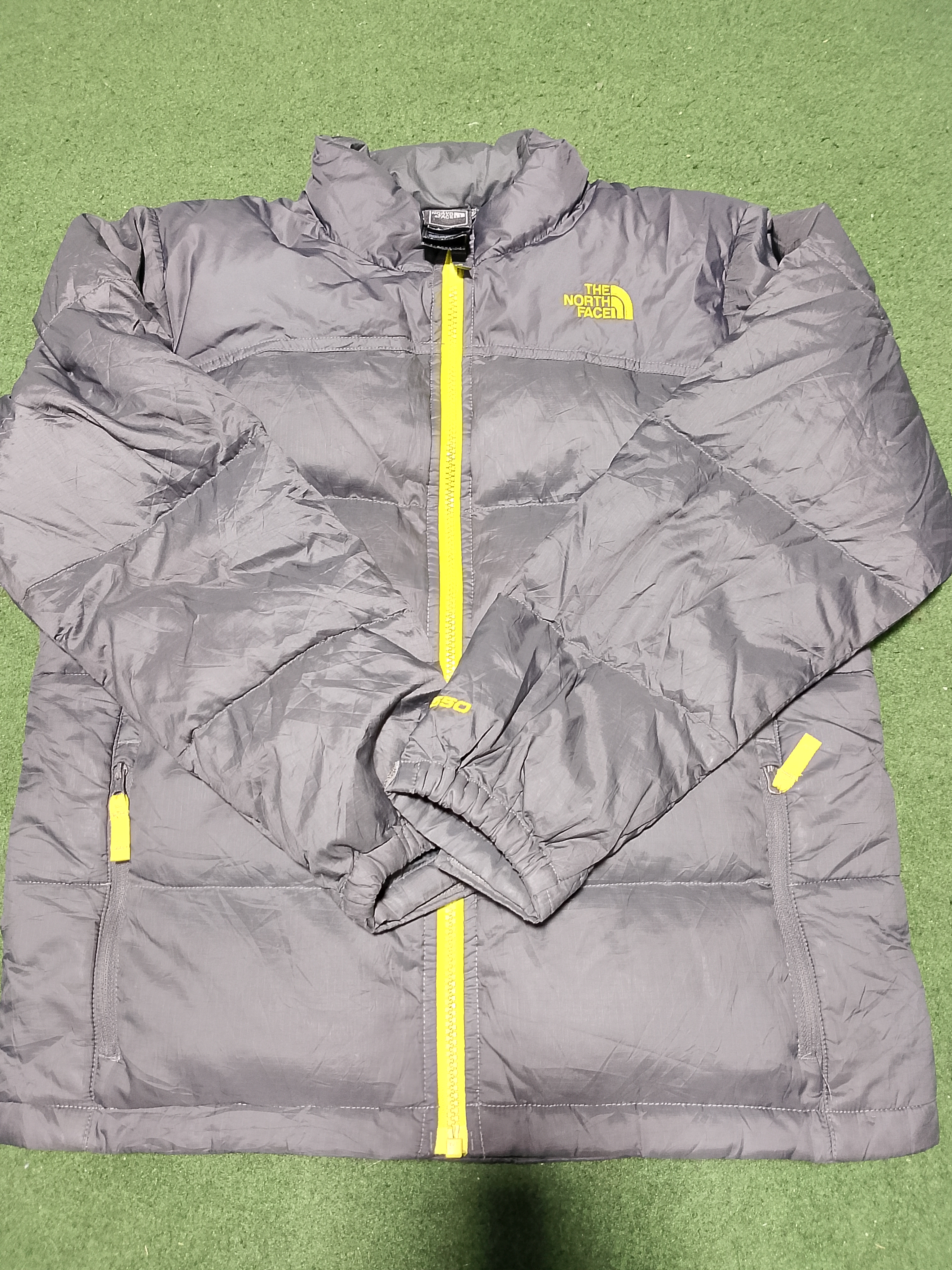 The North Face Jackets