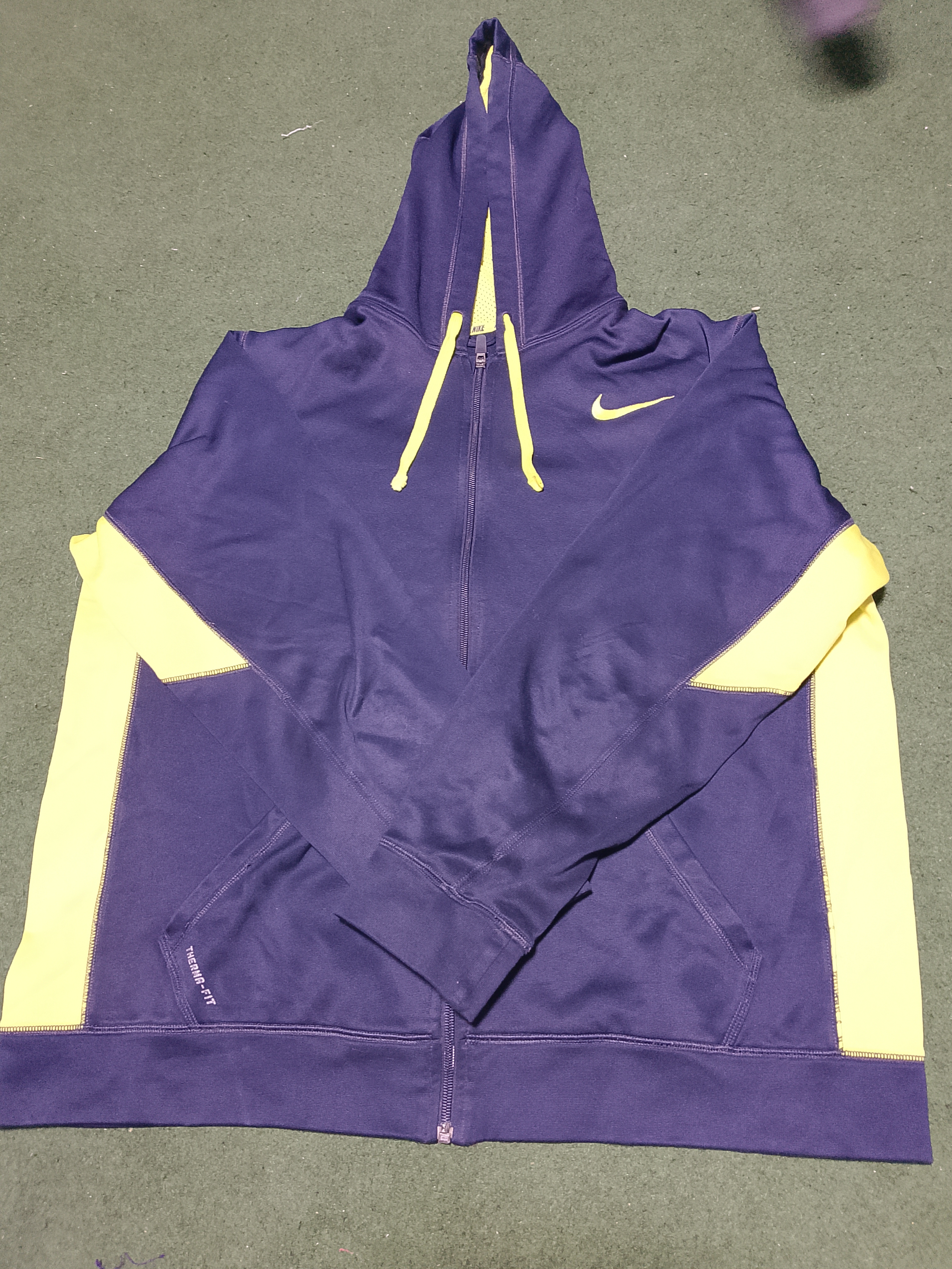 Nike sport hoodie