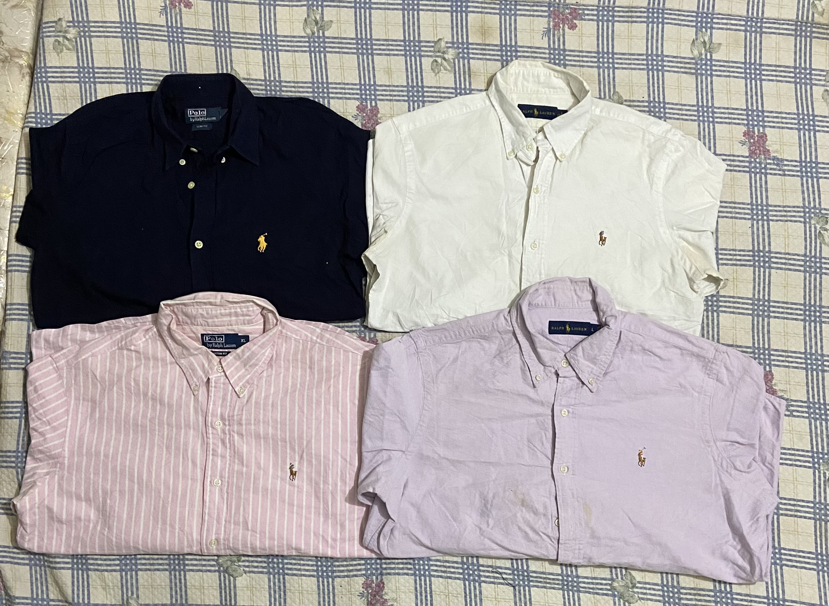 Ralph Lauren Polo Shirts for men’s